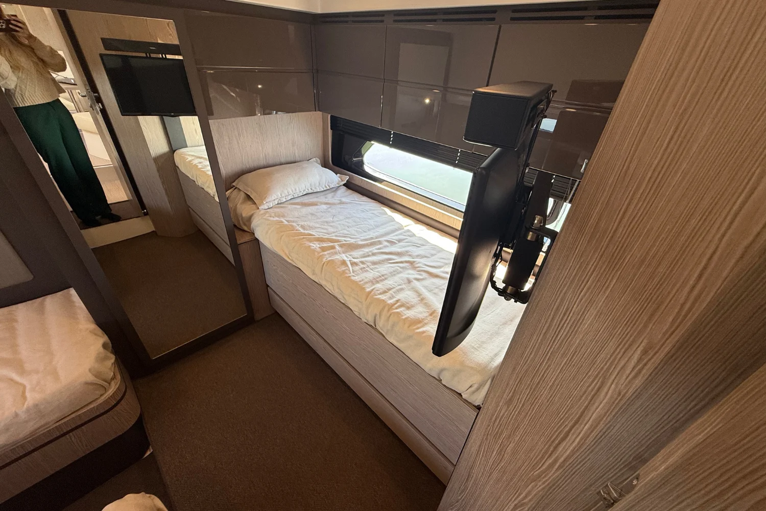 2019 Azimut Atlantis 43 Image Thumbnail #80