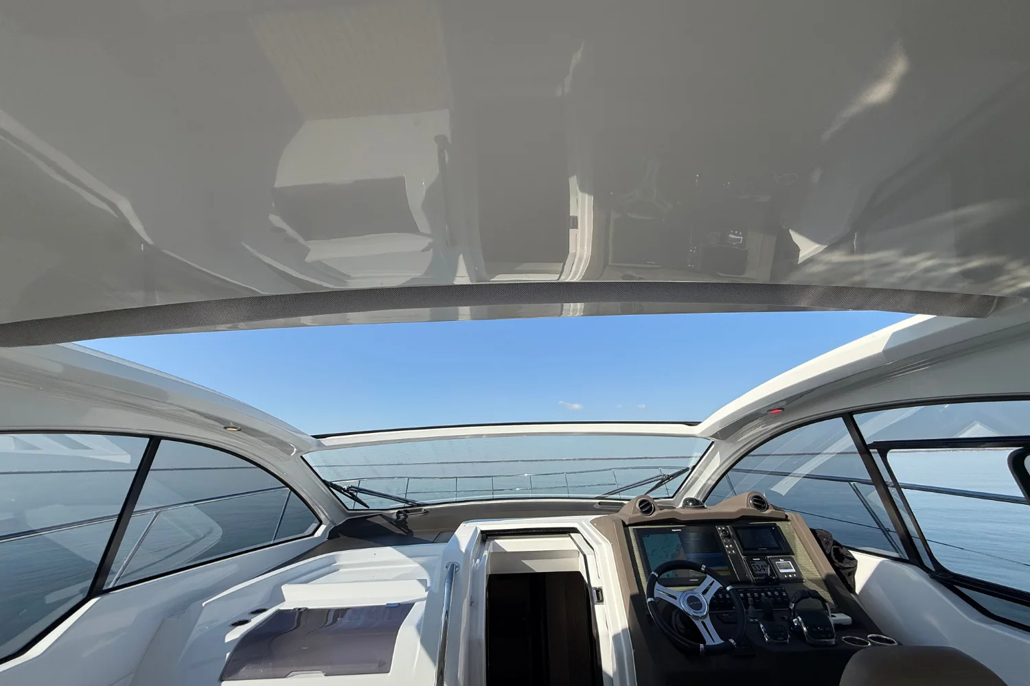 2019 Azimut Atlantis 43 Image Thumbnail #33