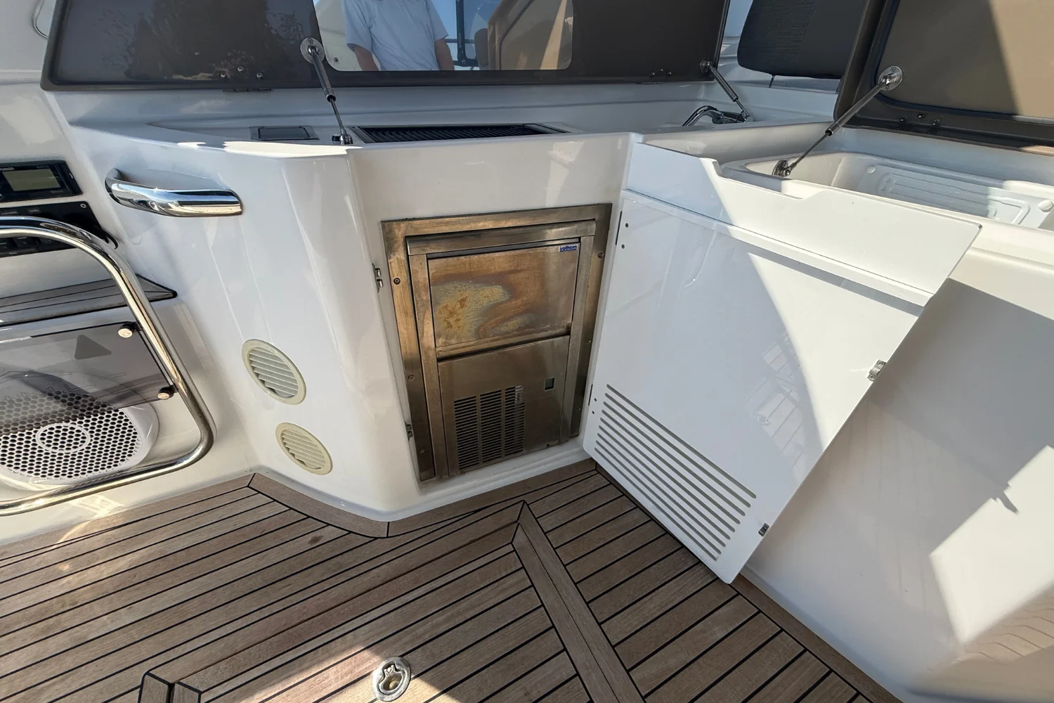 2019 Azimut Atlantis 43 Image Thumbnail #30