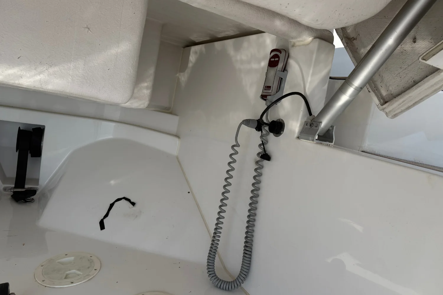 2019 Azimut Atlantis 43 Image Thumbnail #15