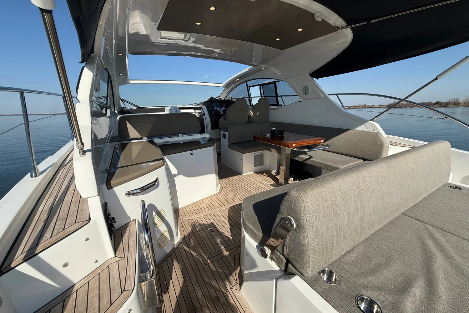 2019 Azimut Atlantis 43 Image Thumbnail #22