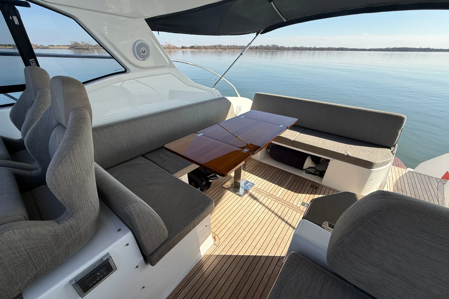 2019 Azimut Atlantis 43 Image Thumbnail #26