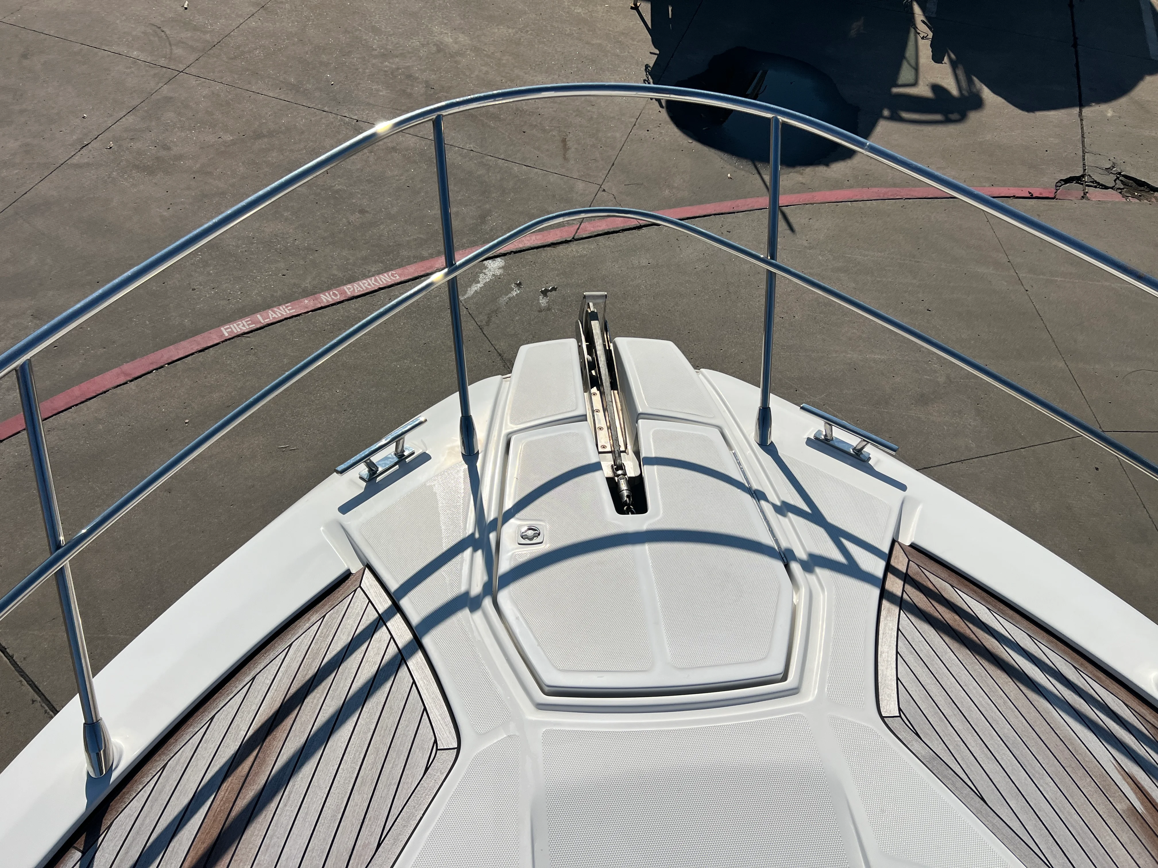 2019 Azimut Atlantis 43 Image Thumbnail #33
