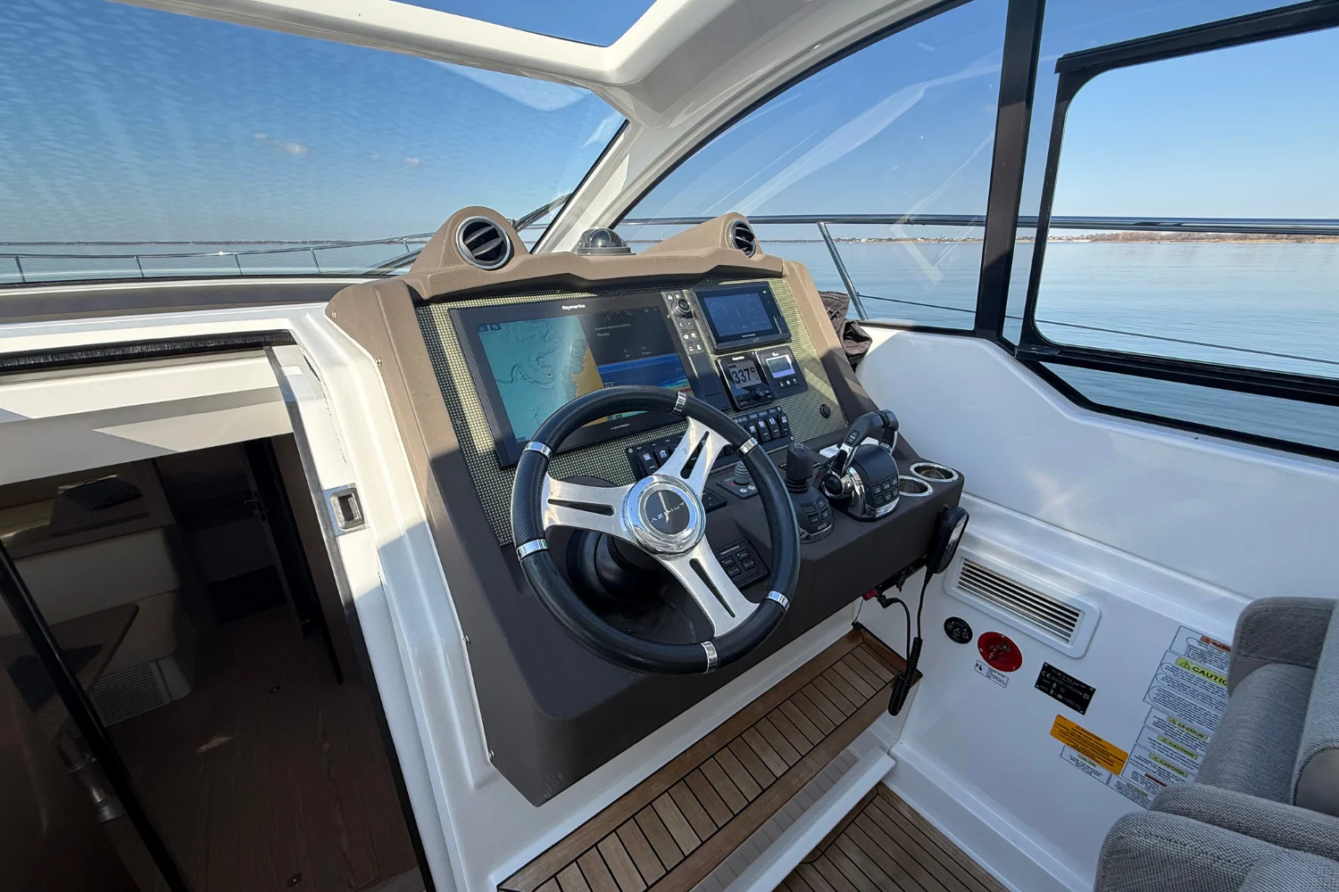 2019 Azimut Atlantis 43 Image Thumbnail #43