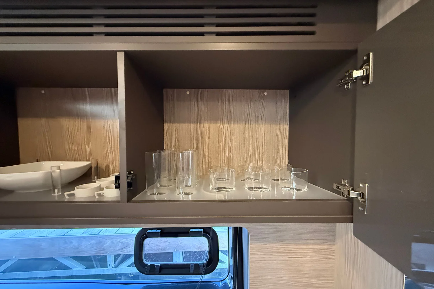 2019 Azimut Atlantis 43 Image Thumbnail #71