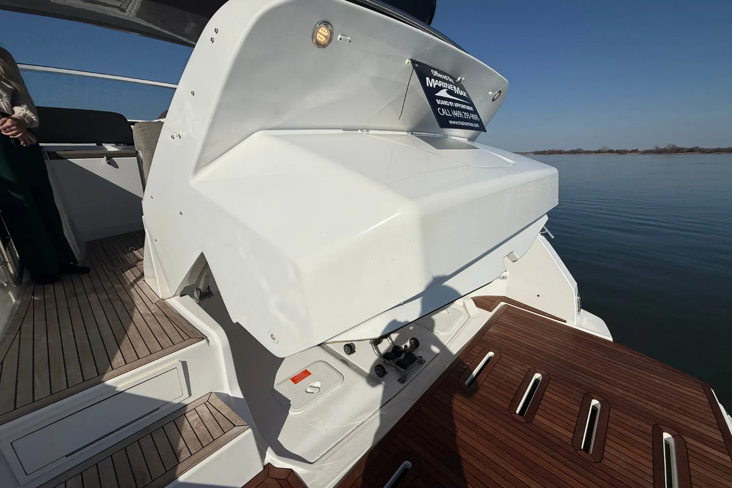 2019 Azimut Atlantis 43 Image Thumbnail #12