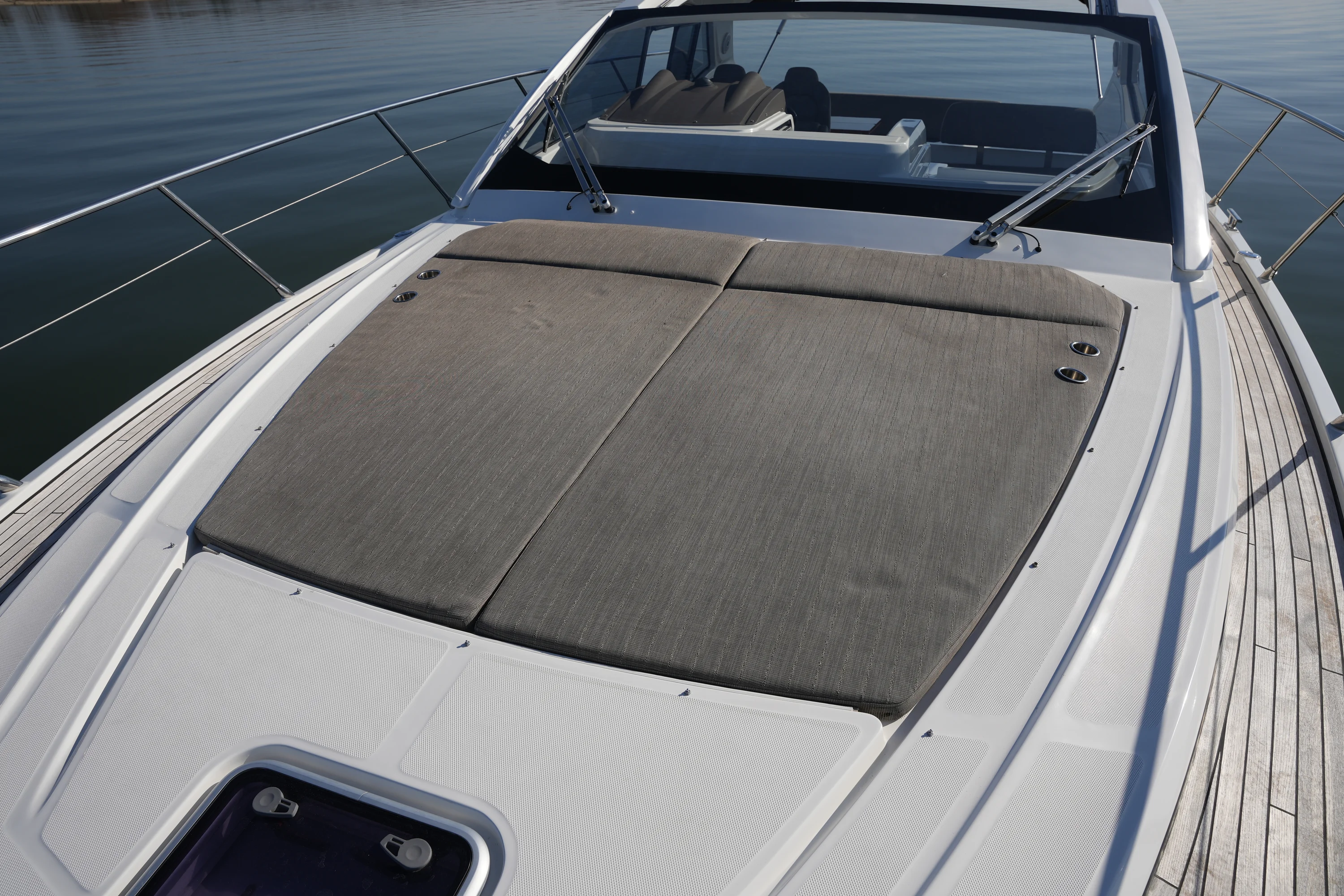 2019 Azimut Atlantis 43 Image Thumbnail #92