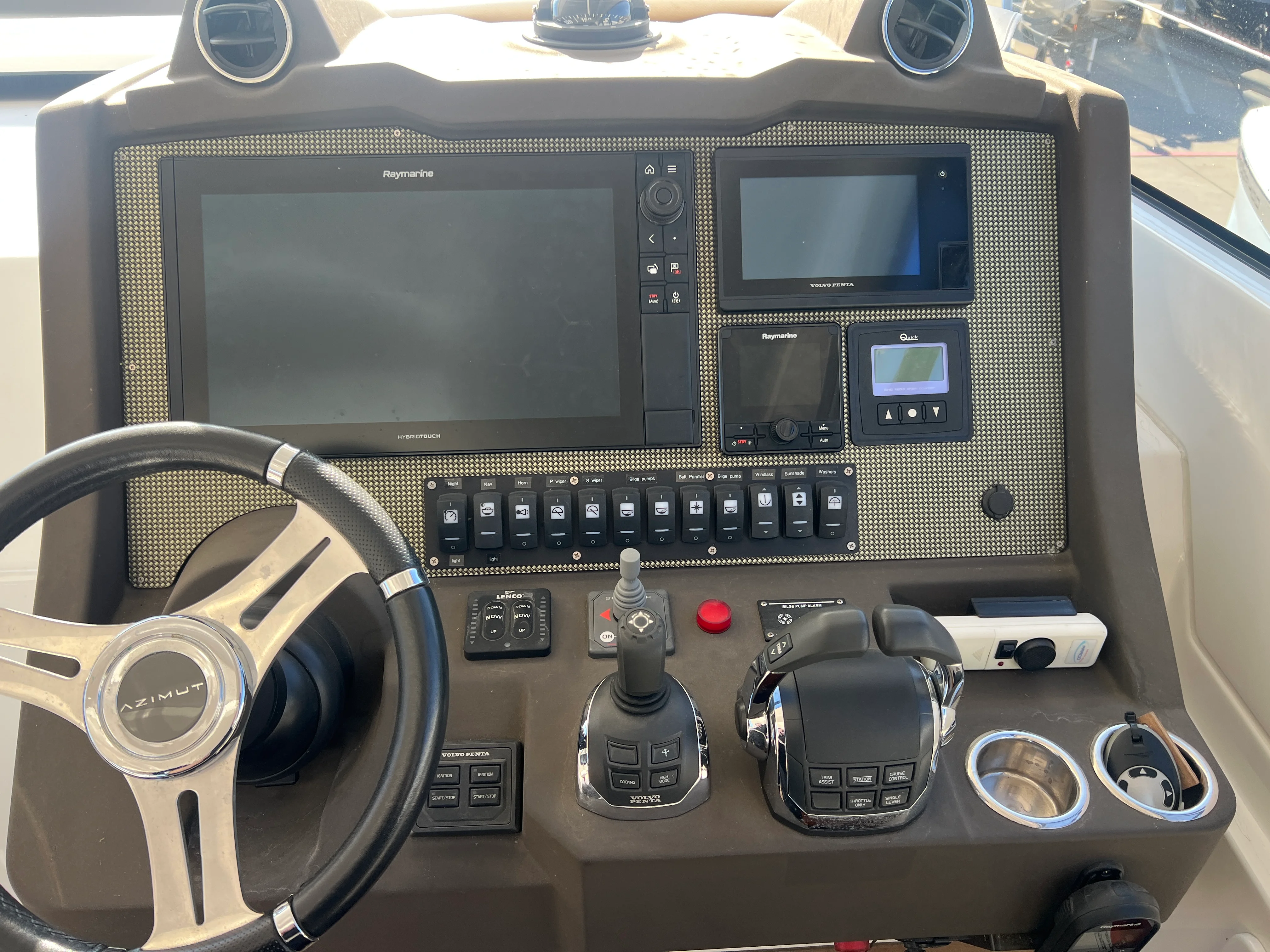 2019 Azimut Atlantis 43 Image Thumbnail #10