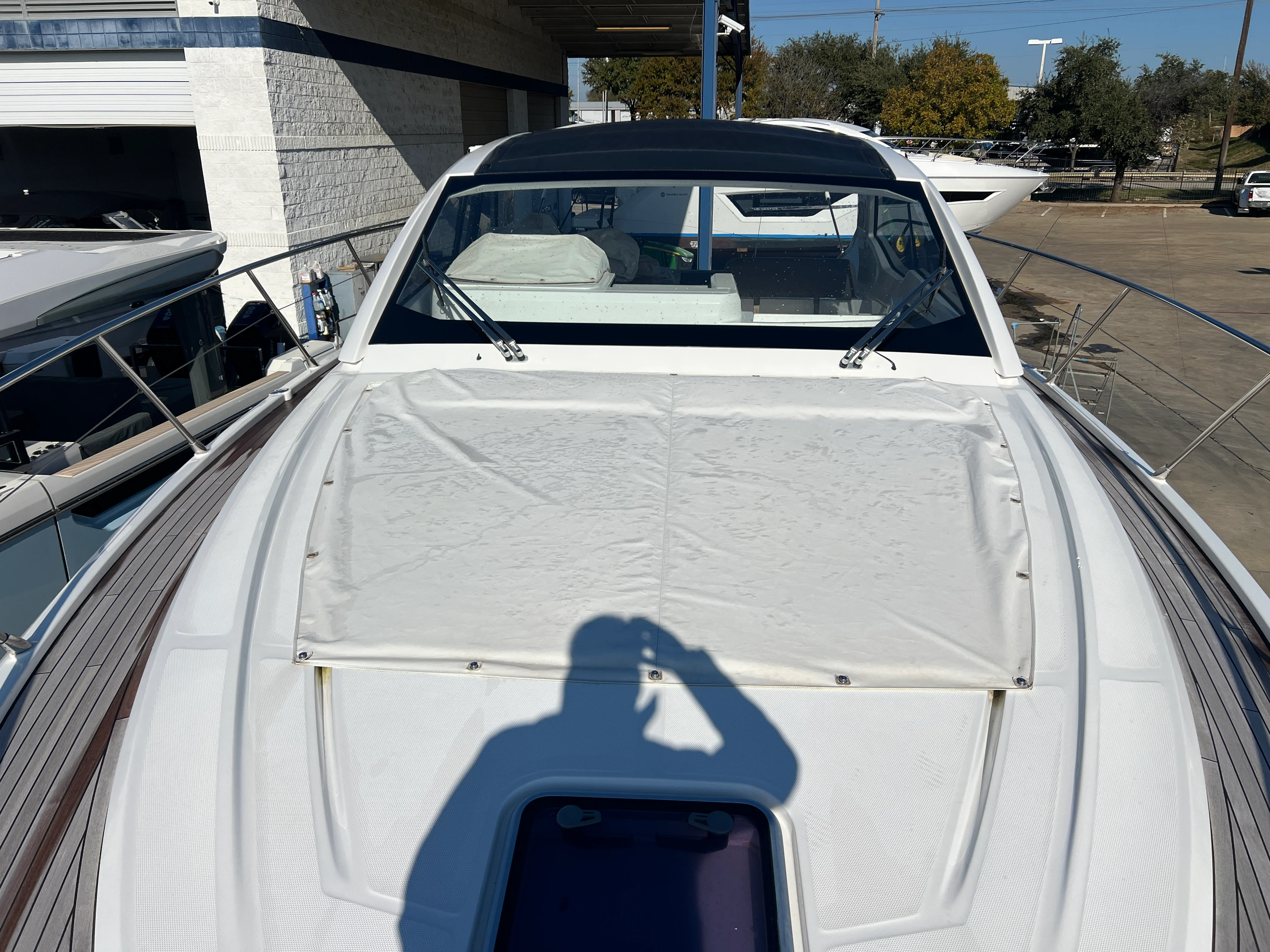 2019 Azimut Atlantis 43 Image Thumbnail #34