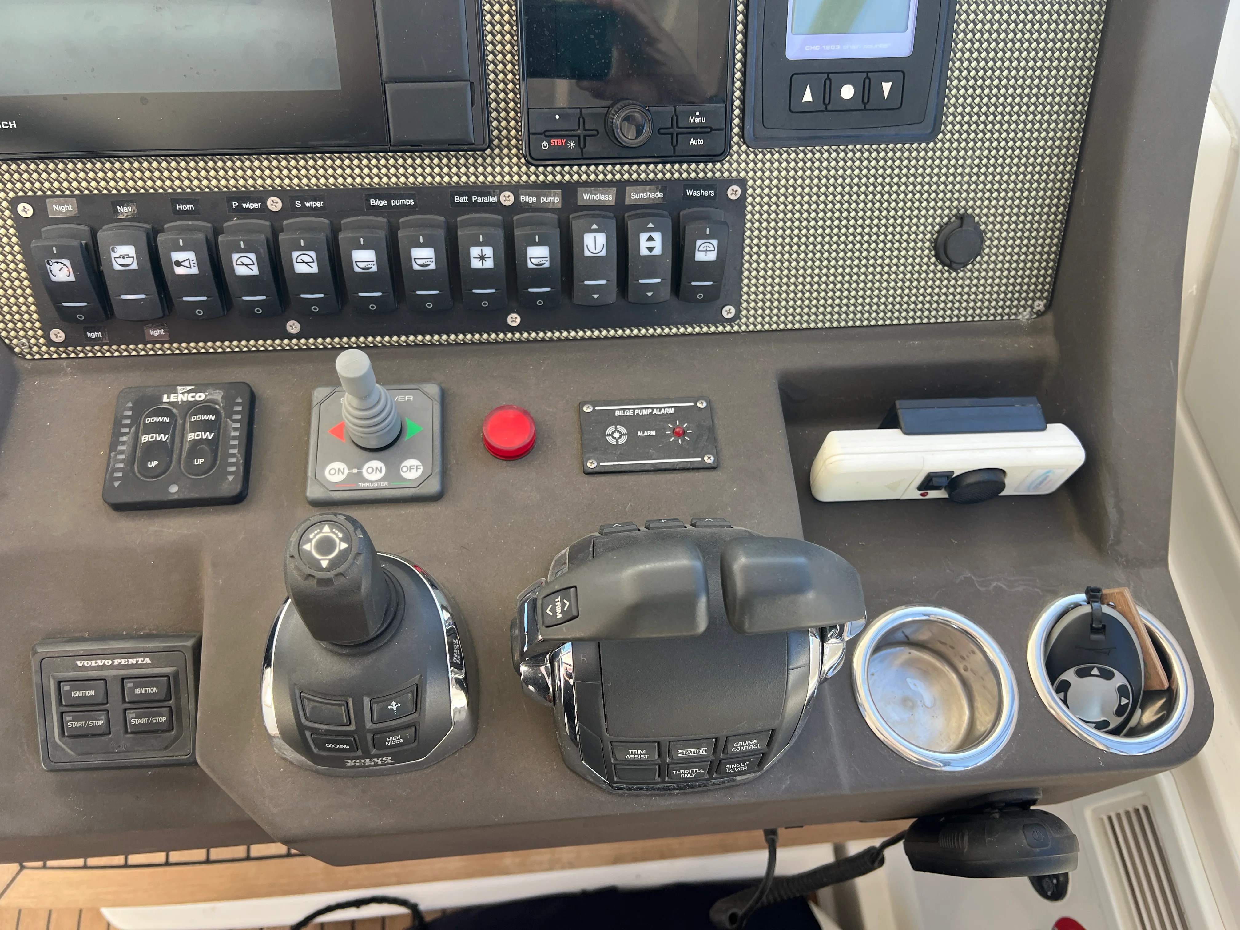 2019 Azimut Atlantis 43 Image Thumbnail #11