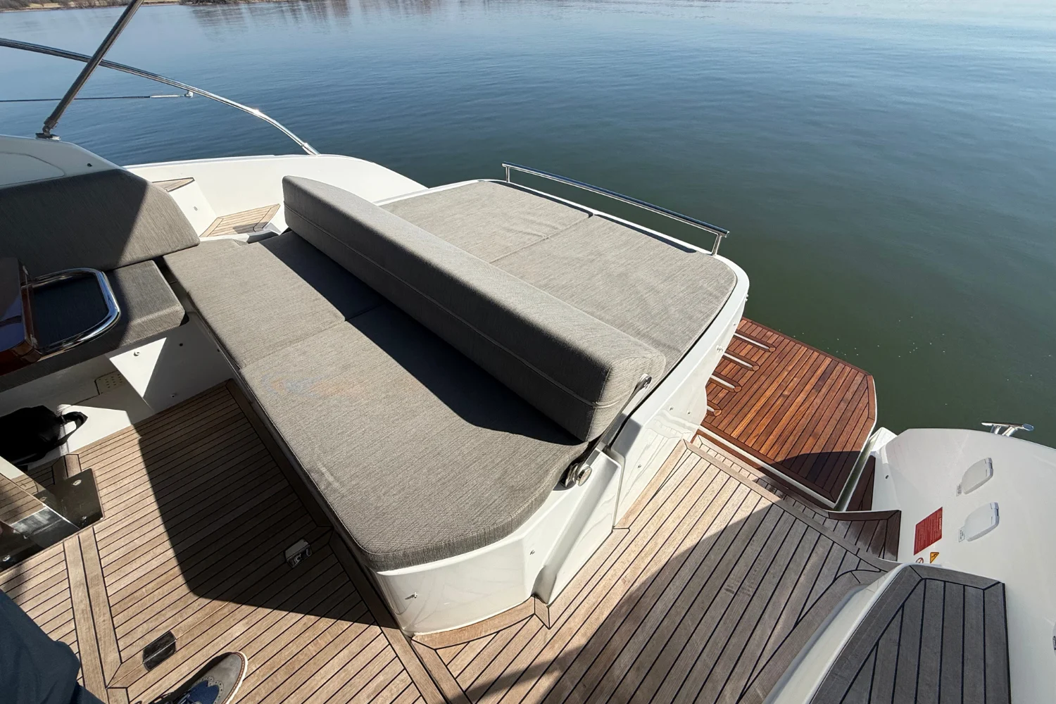 2019 Azimut Atlantis 43 Image Thumbnail #19