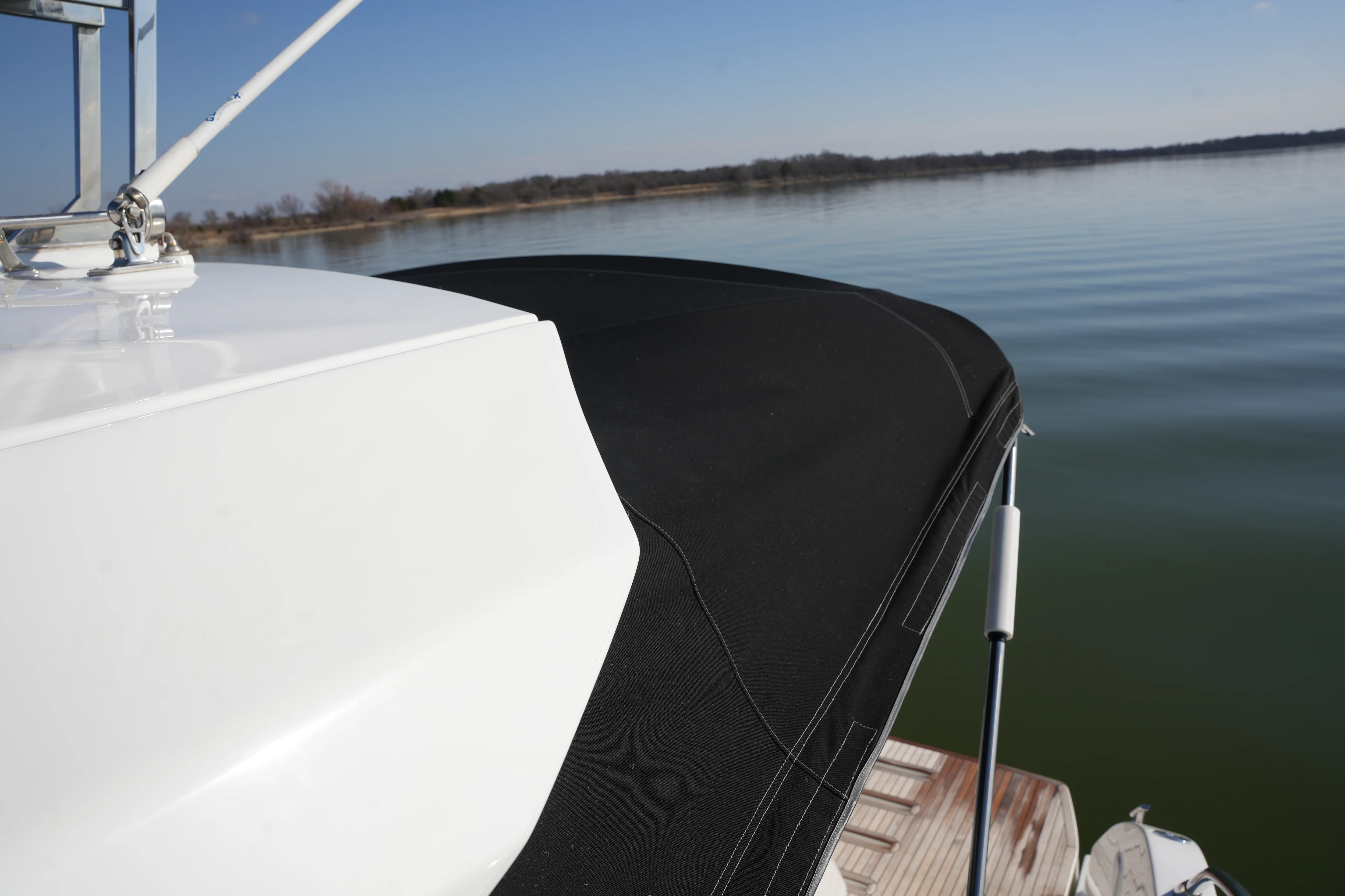 2019 Azimut Atlantis 43 Image Thumbnail #97