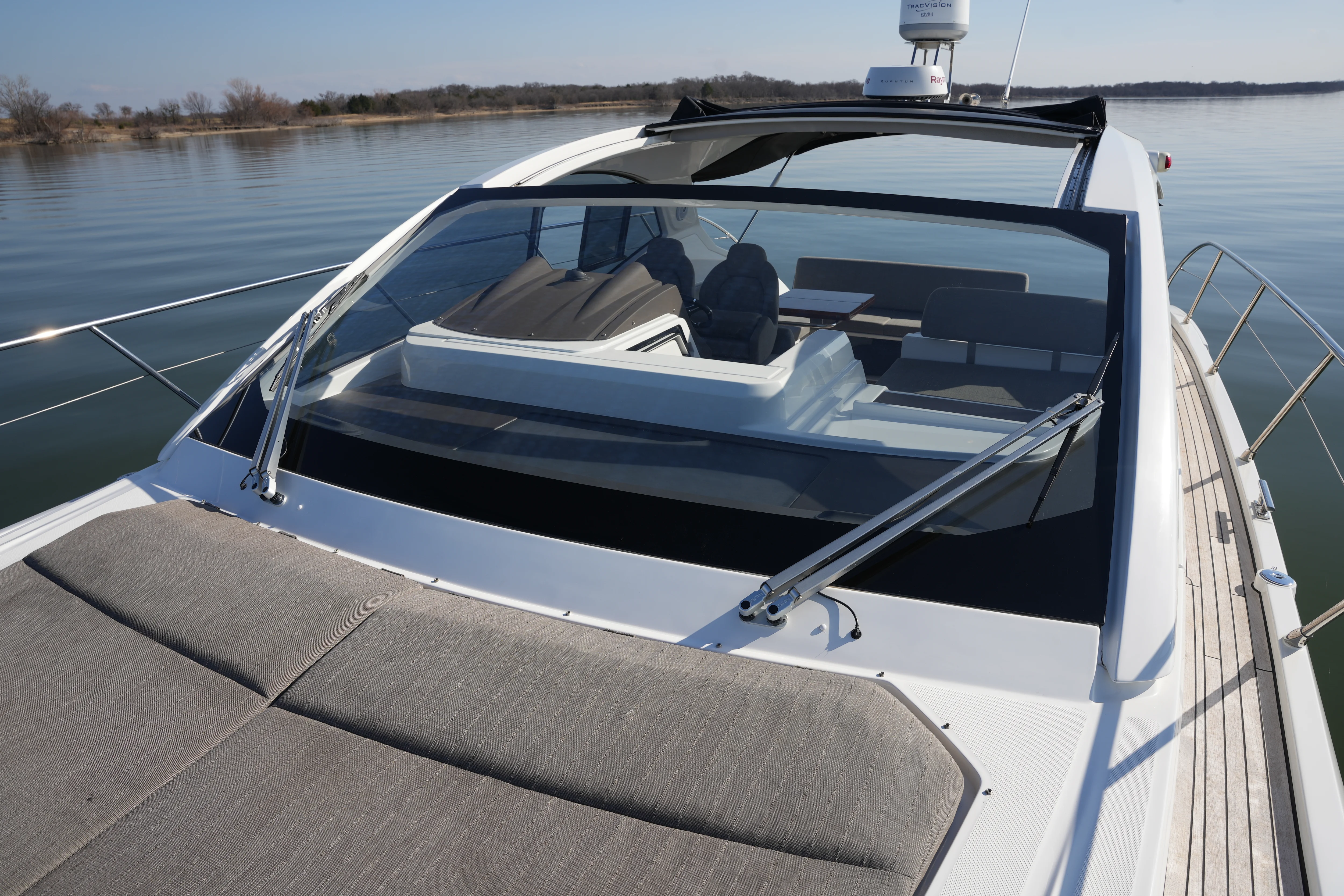 2019 Azimut Atlantis 43 Image Thumbnail #94