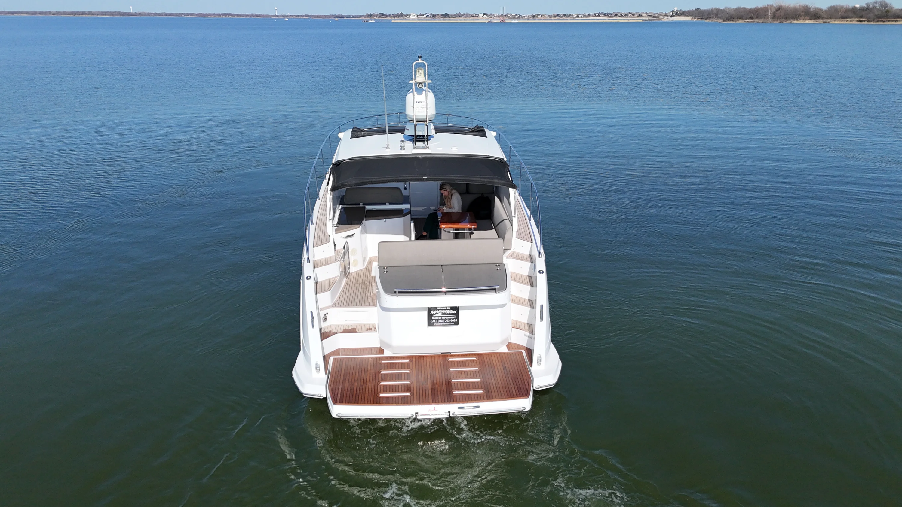 2019 Azimut Atlantis 43 Image Thumbnail #9