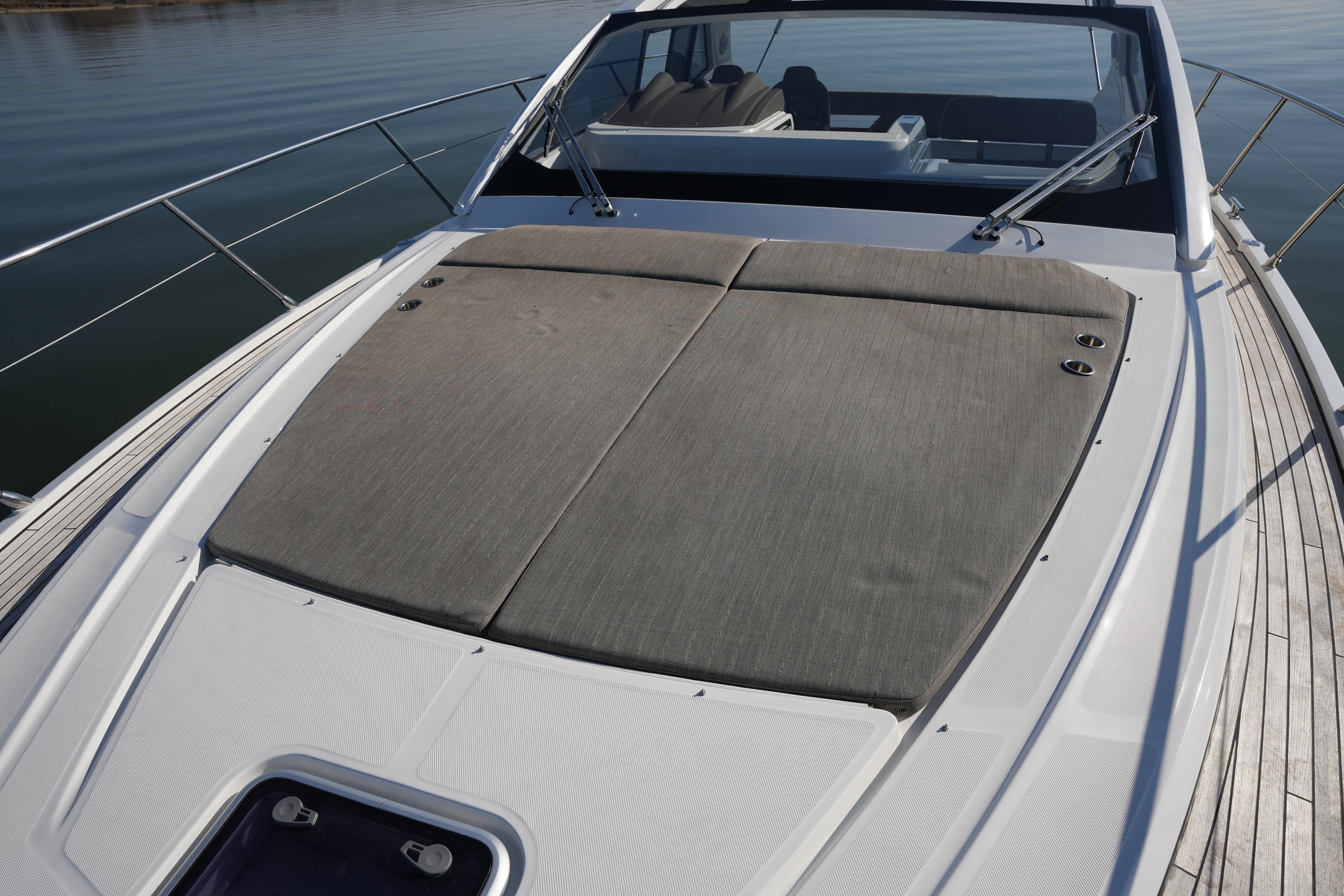 2019 Azimut Atlantis 43 Image Thumbnail #91