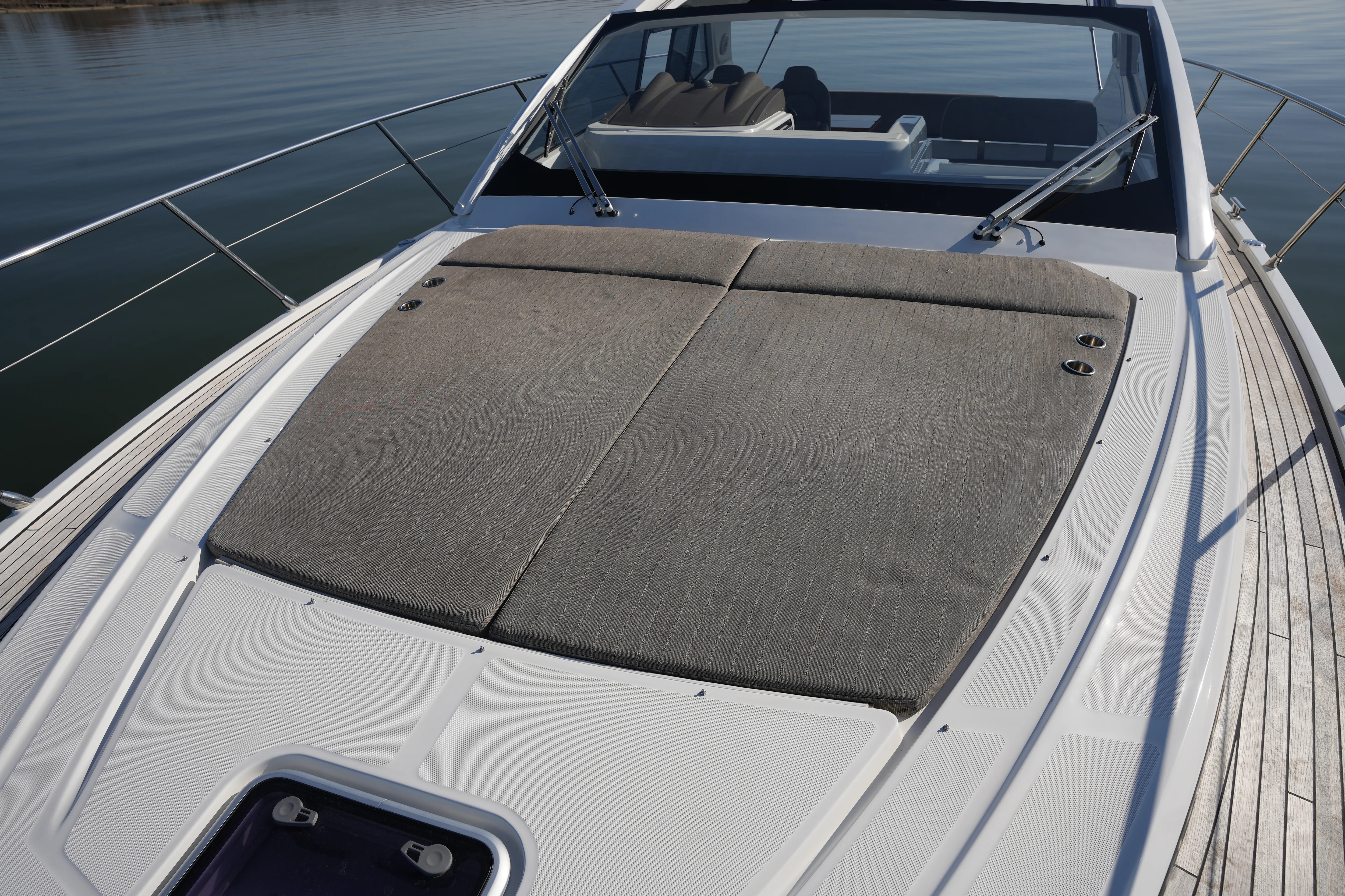 2019 Azimut Atlantis 43 Image Thumbnail #91