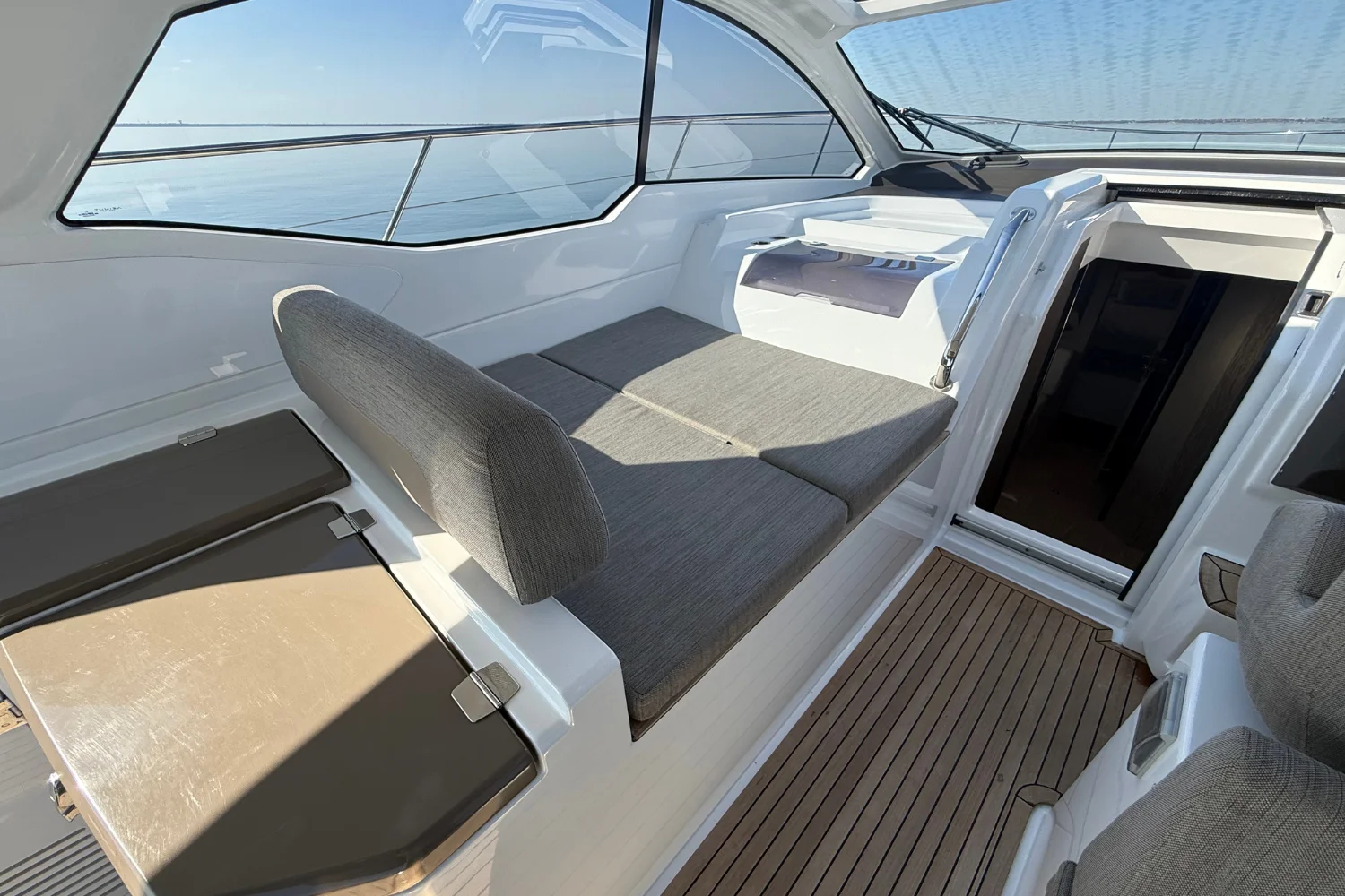2019 Azimut Atlantis 43 Image Thumbnail #35