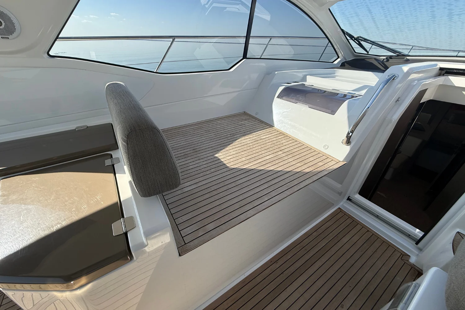2019 Azimut Atlantis 43 Image Thumbnail #37