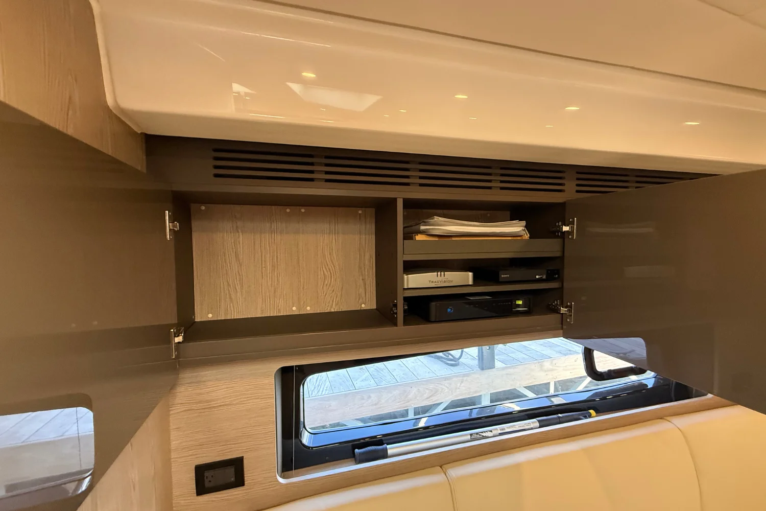 2019 Azimut Atlantis 43 Image Thumbnail #44