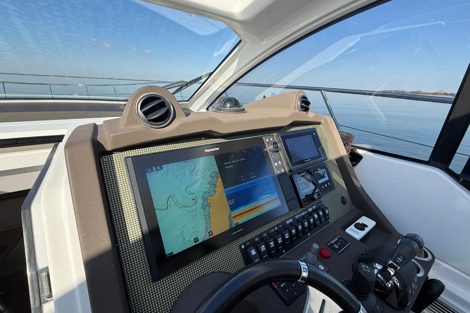 2019 Azimut Atlantis 43 Image Thumbnail #46