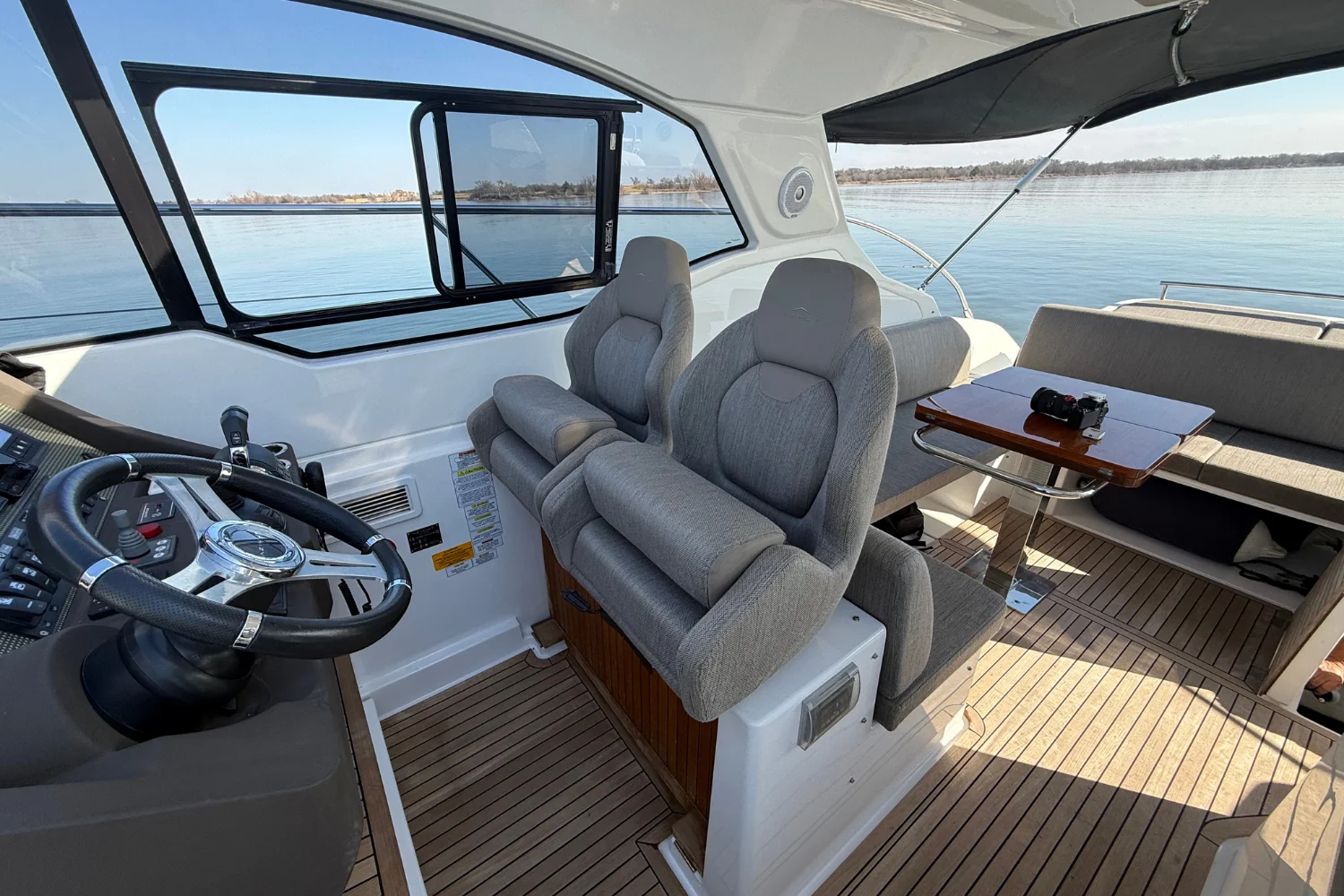 2019 Azimut Atlantis 43 Image Thumbnail #42