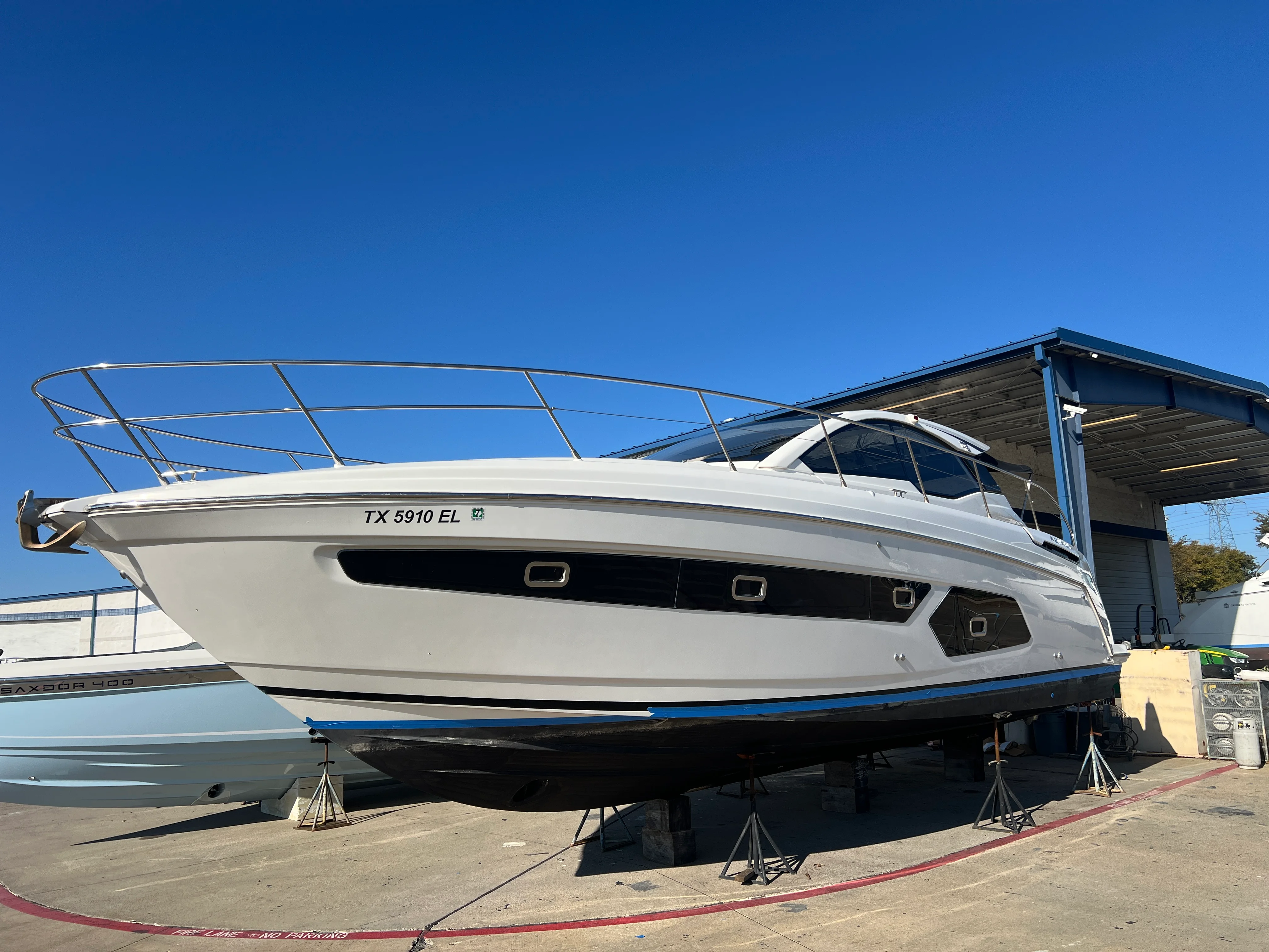 2019 Azimut Atlantis 43 Image Thumbnail #1