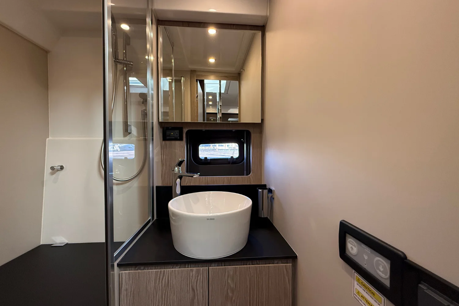 2019 Azimut Atlantis 43 Image Thumbnail #48