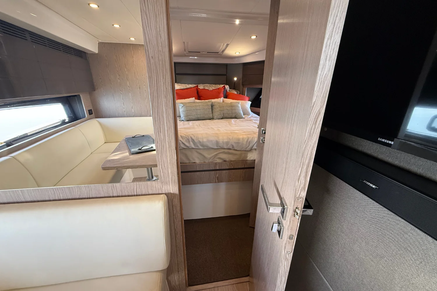 2019 Azimut Atlantis 43 Image Thumbnail #74