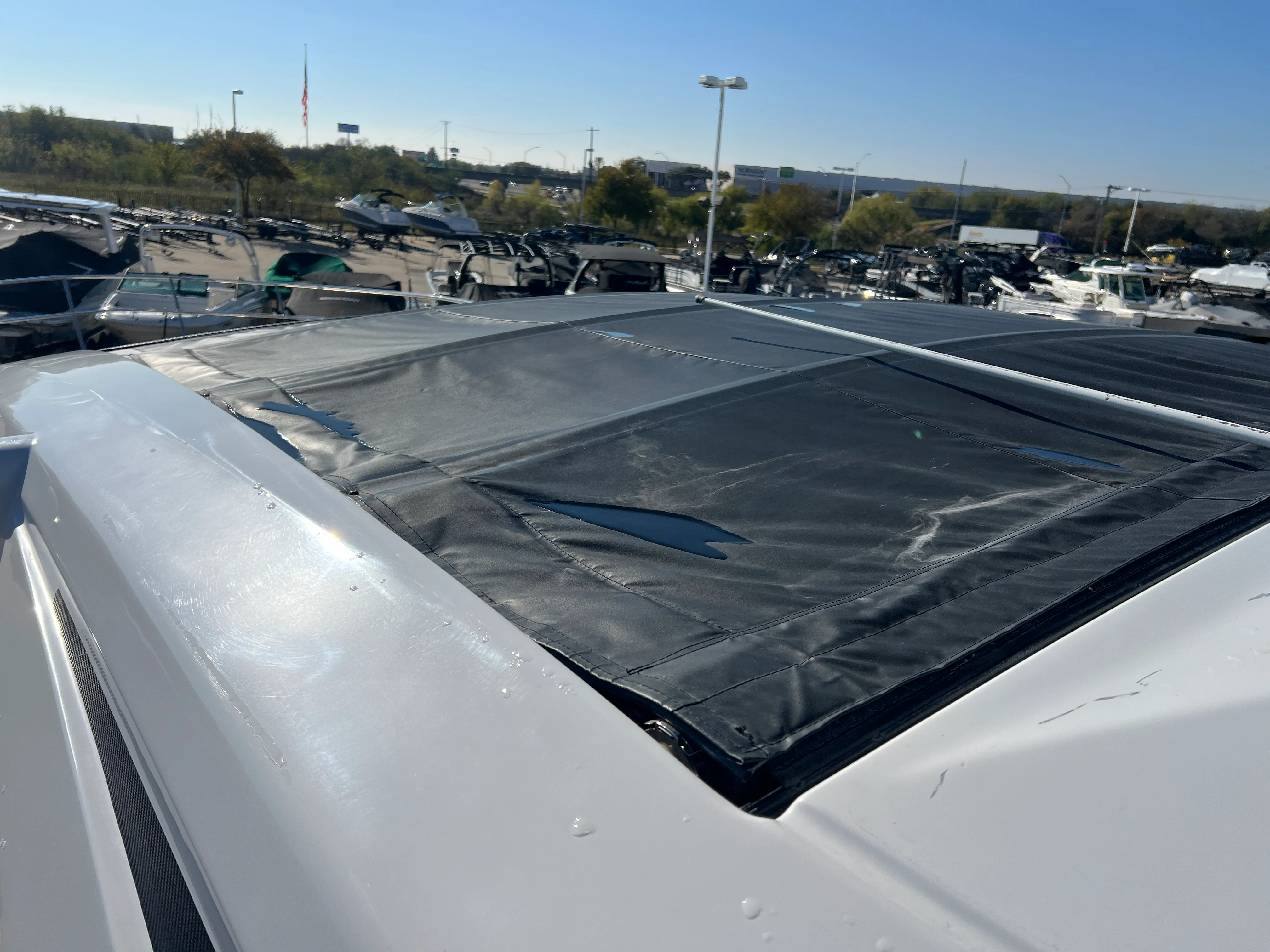 2019 Azimut Atlantis 43 Image Thumbnail #31