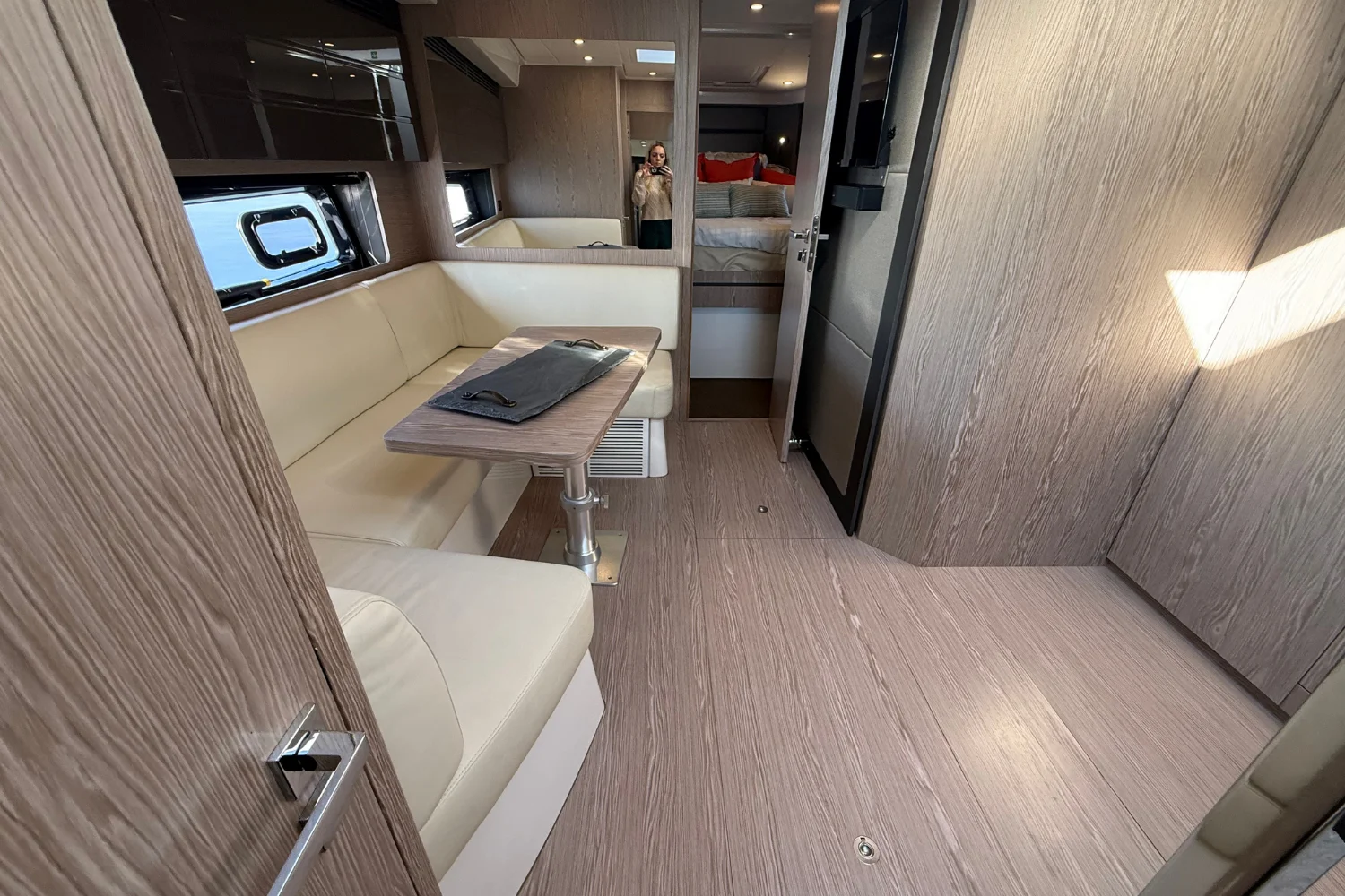 2019 Azimut Atlantis 43 Image Thumbnail #72