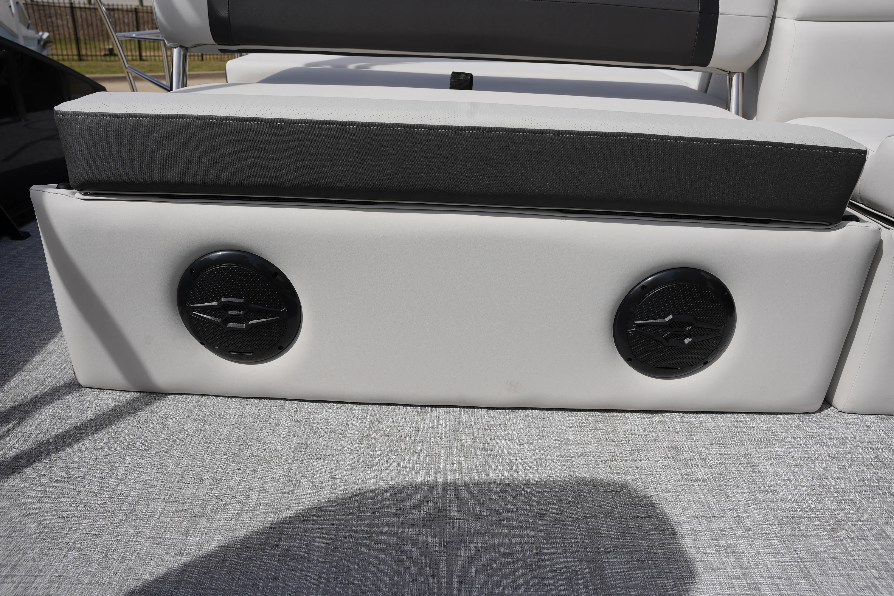 2026 Harris Cruiser 230 Image Thumbnail #35