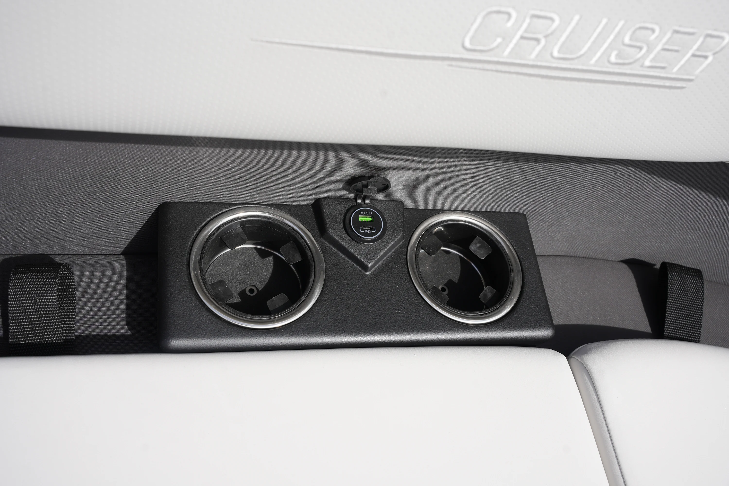 2026 Harris Cruiser 230 Image Thumbnail #34