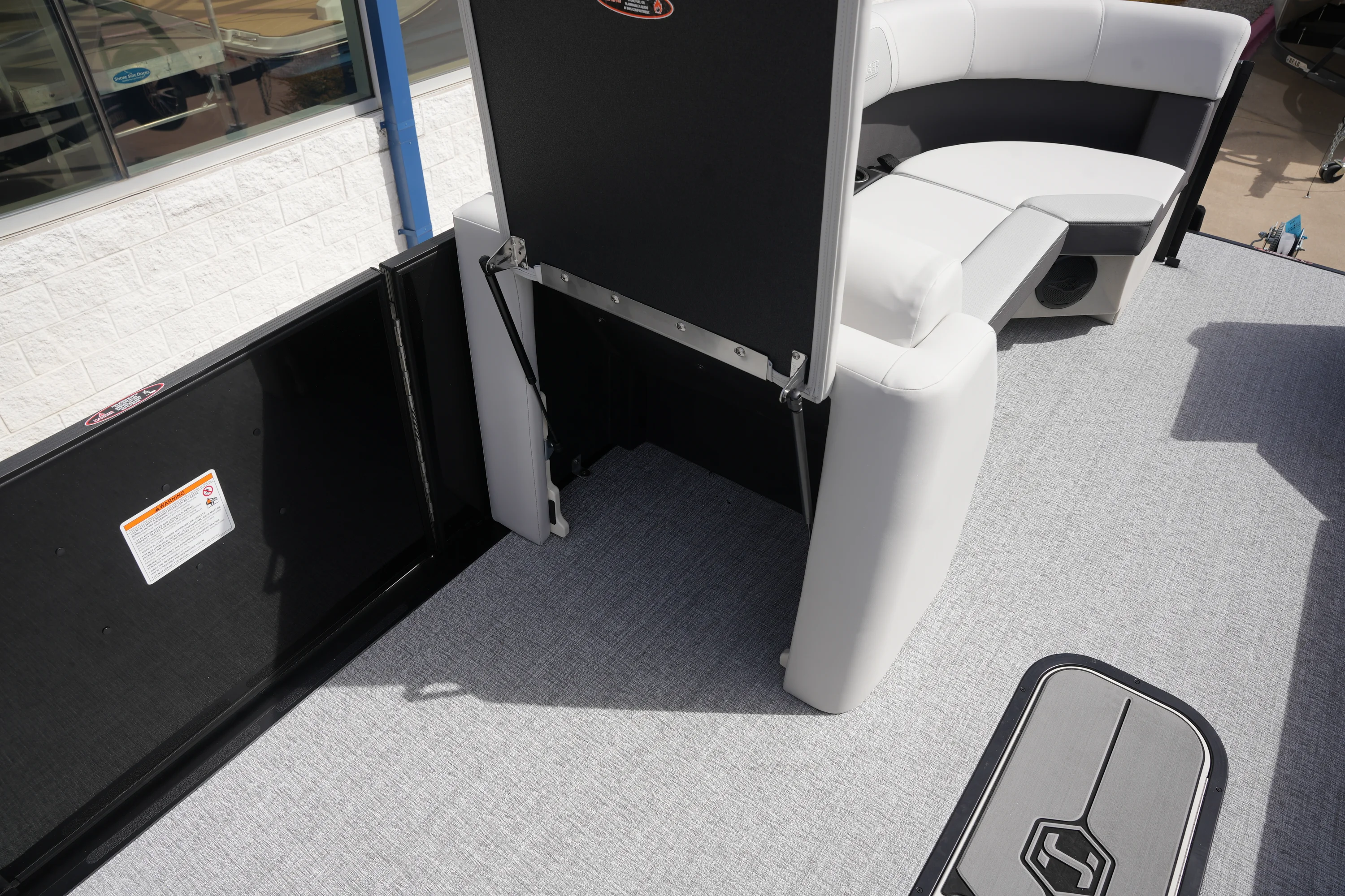 2026 Harris Cruiser 230 Image Thumbnail #29