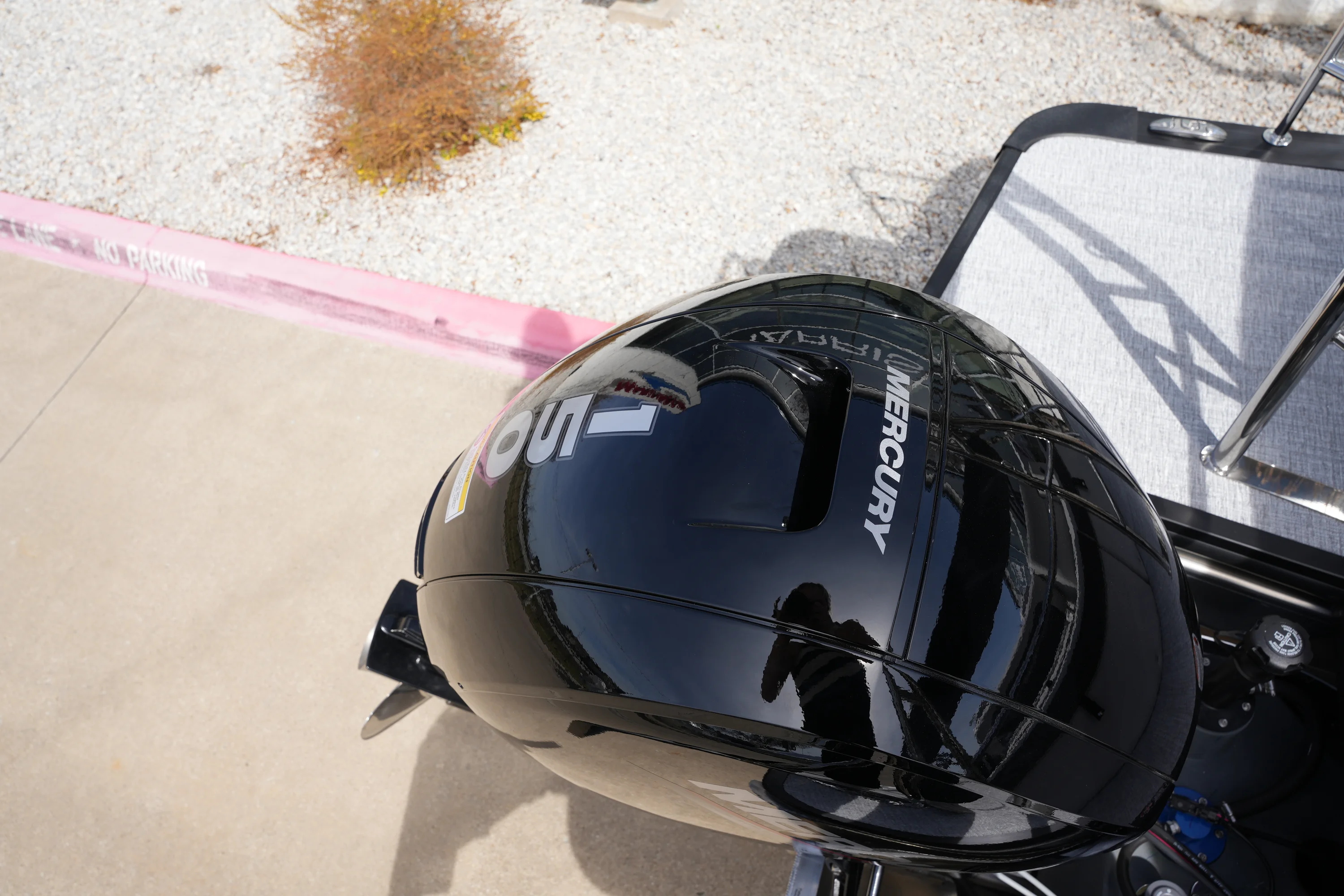 2026 Harris Cruiser 230 Image Thumbnail #7