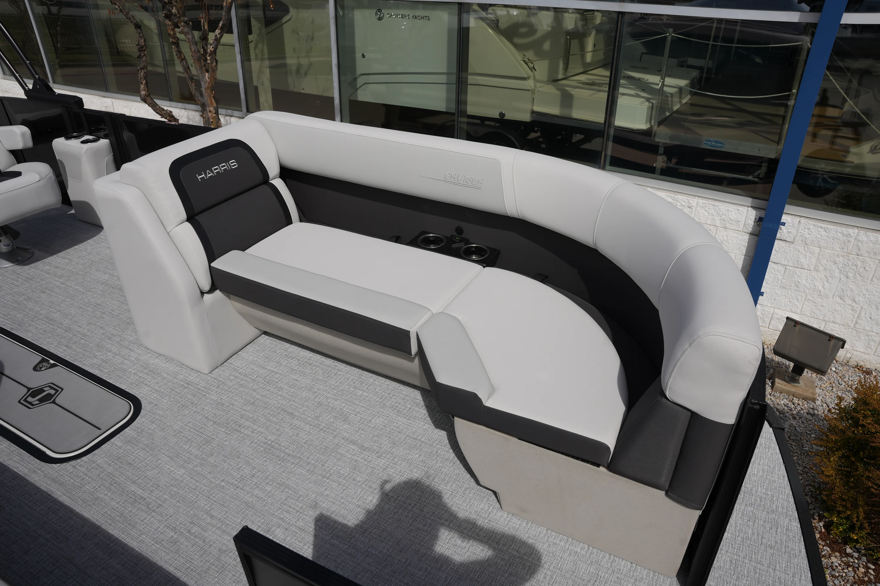 2026 Harris Cruiser 230 Image Thumbnail #33