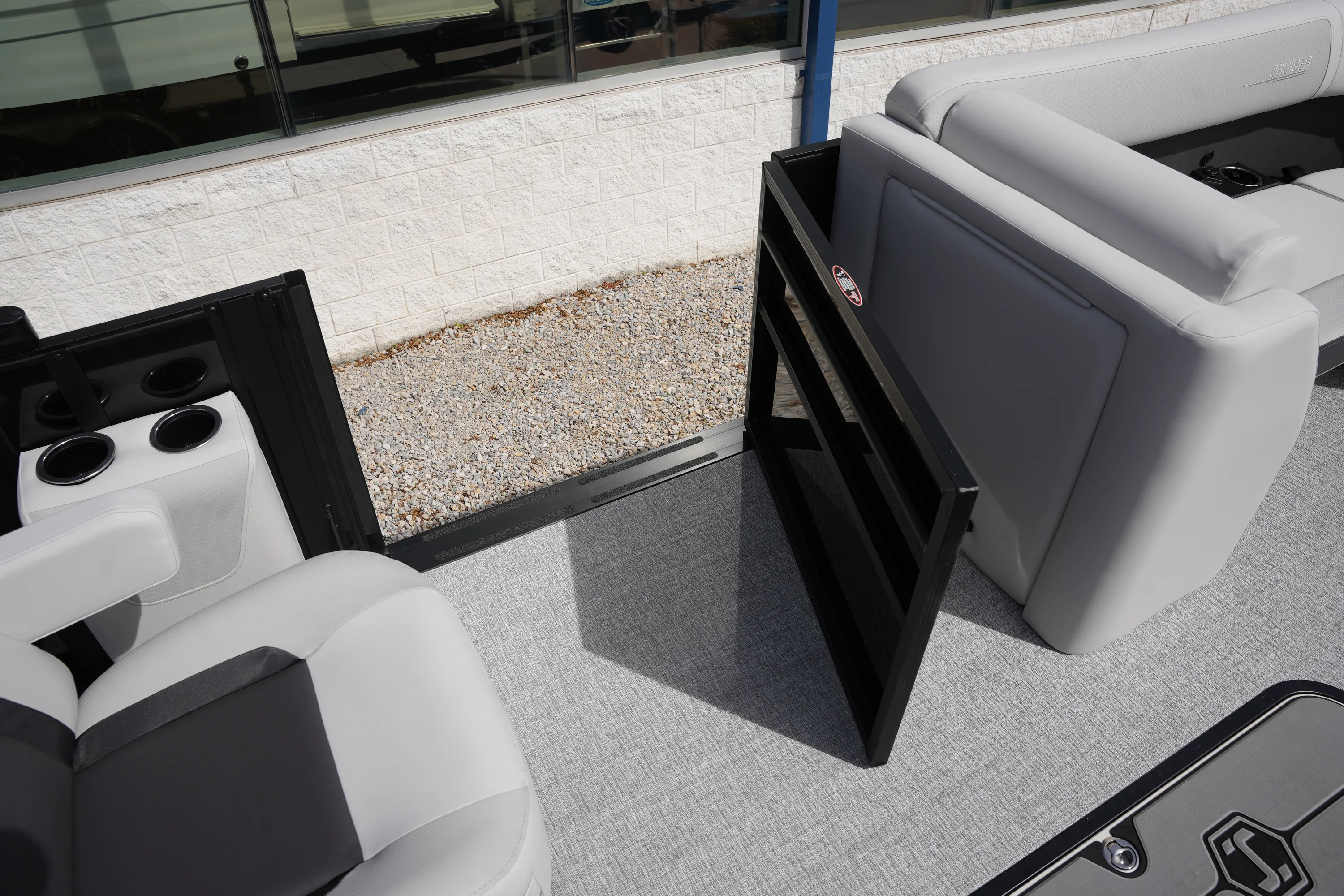 2026 Harris Cruiser 230 Image Thumbnail #30