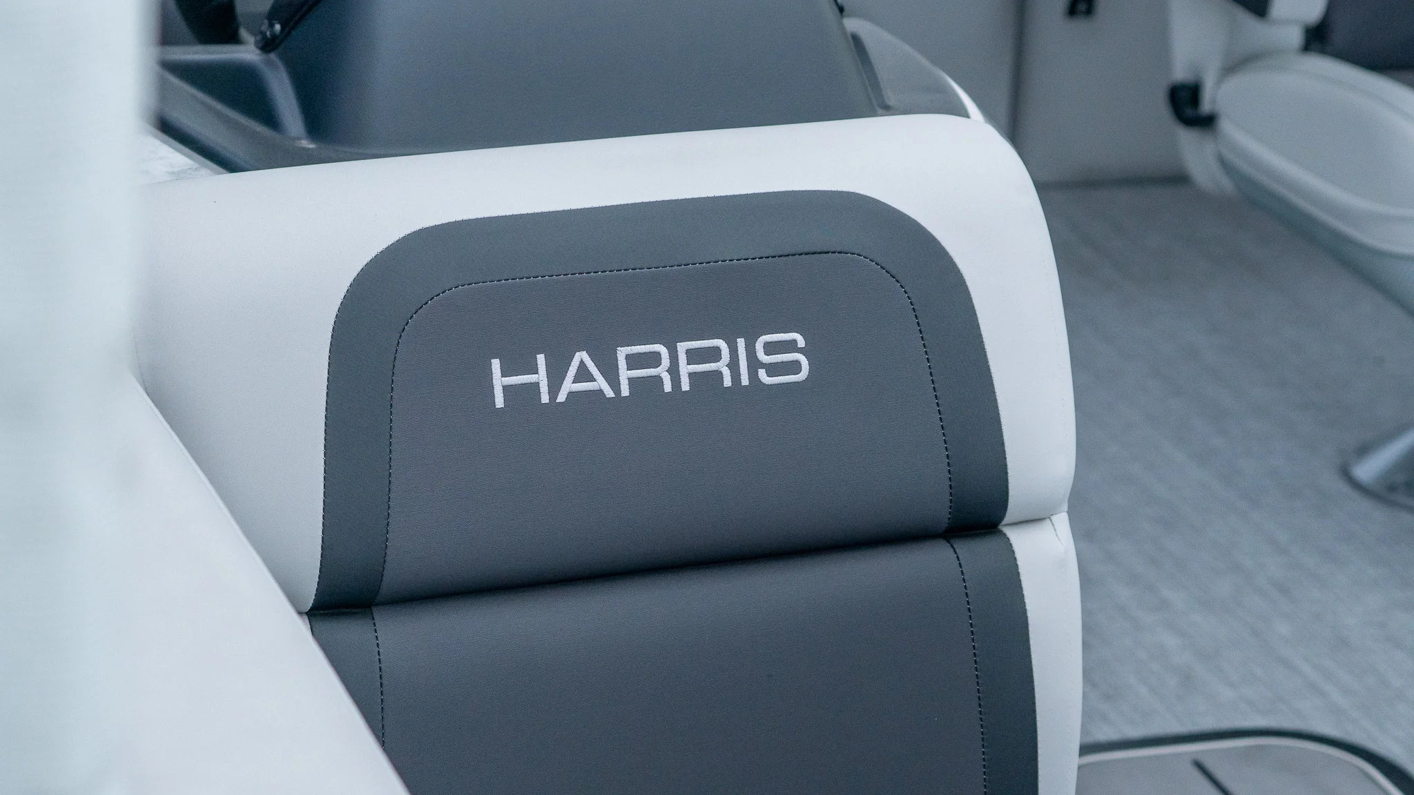 2026 Harris Cruiser 230 Image Thumbnail #22