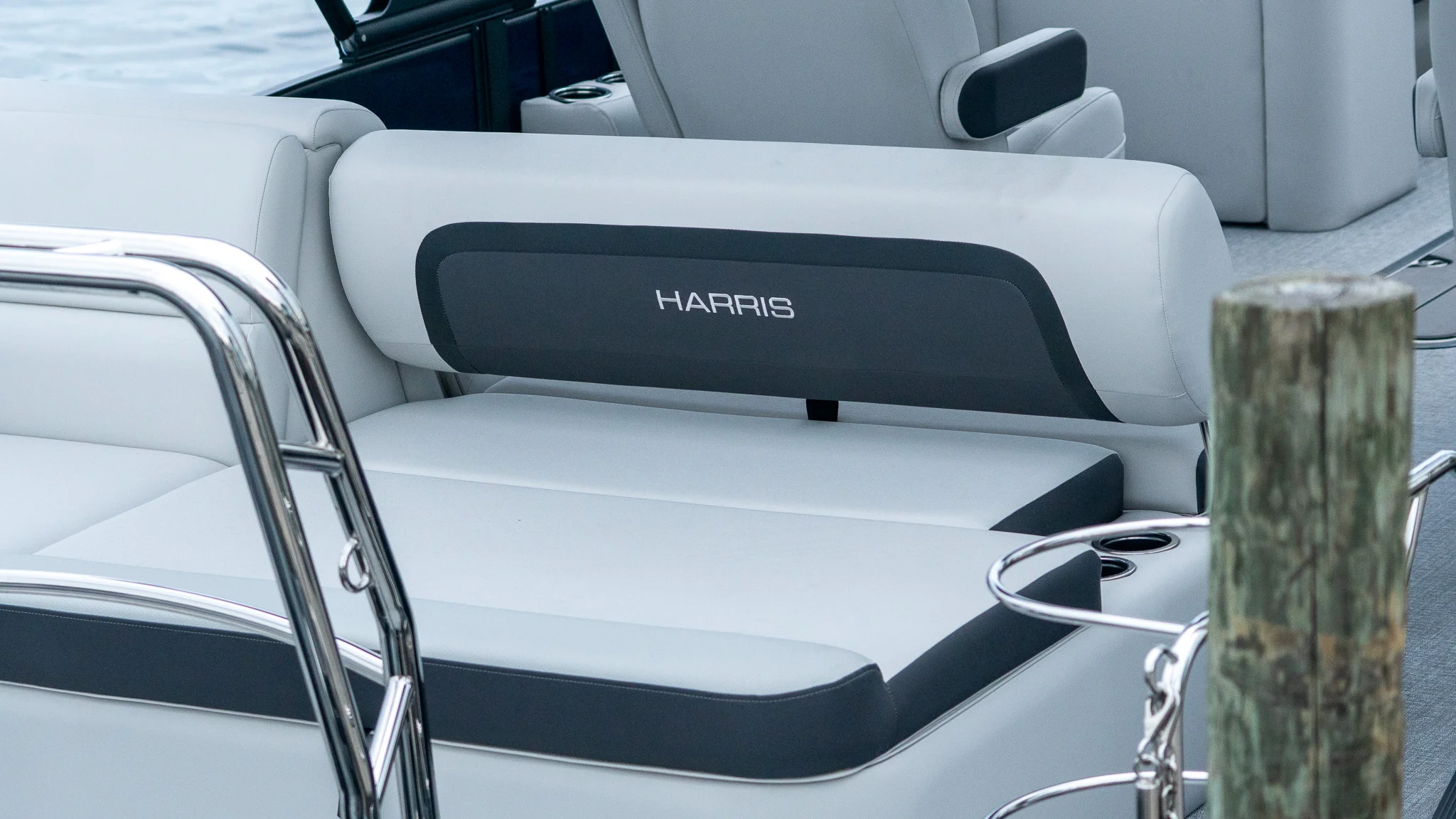 2026 Harris Cruiser 230 Image Thumbnail #21
