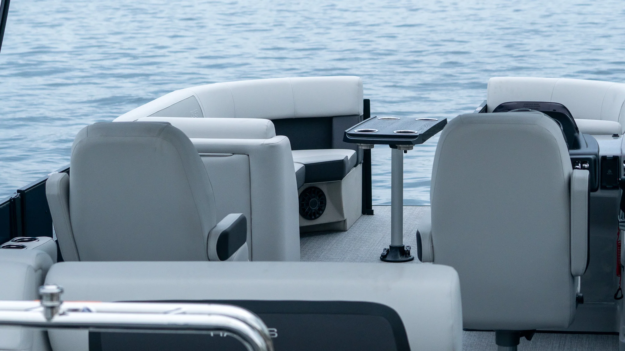 2026 Harris Cruiser 230 Image Thumbnail #8