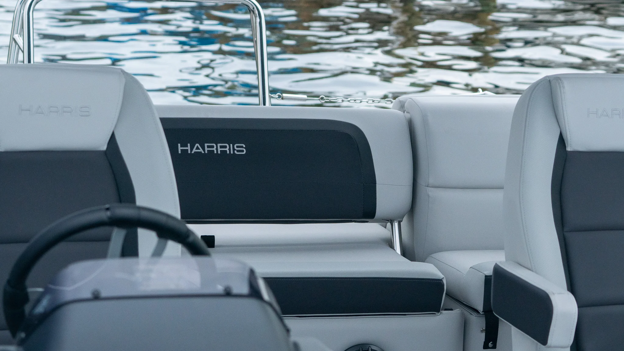 2026 Harris Cruiser 230 Image Thumbnail #24