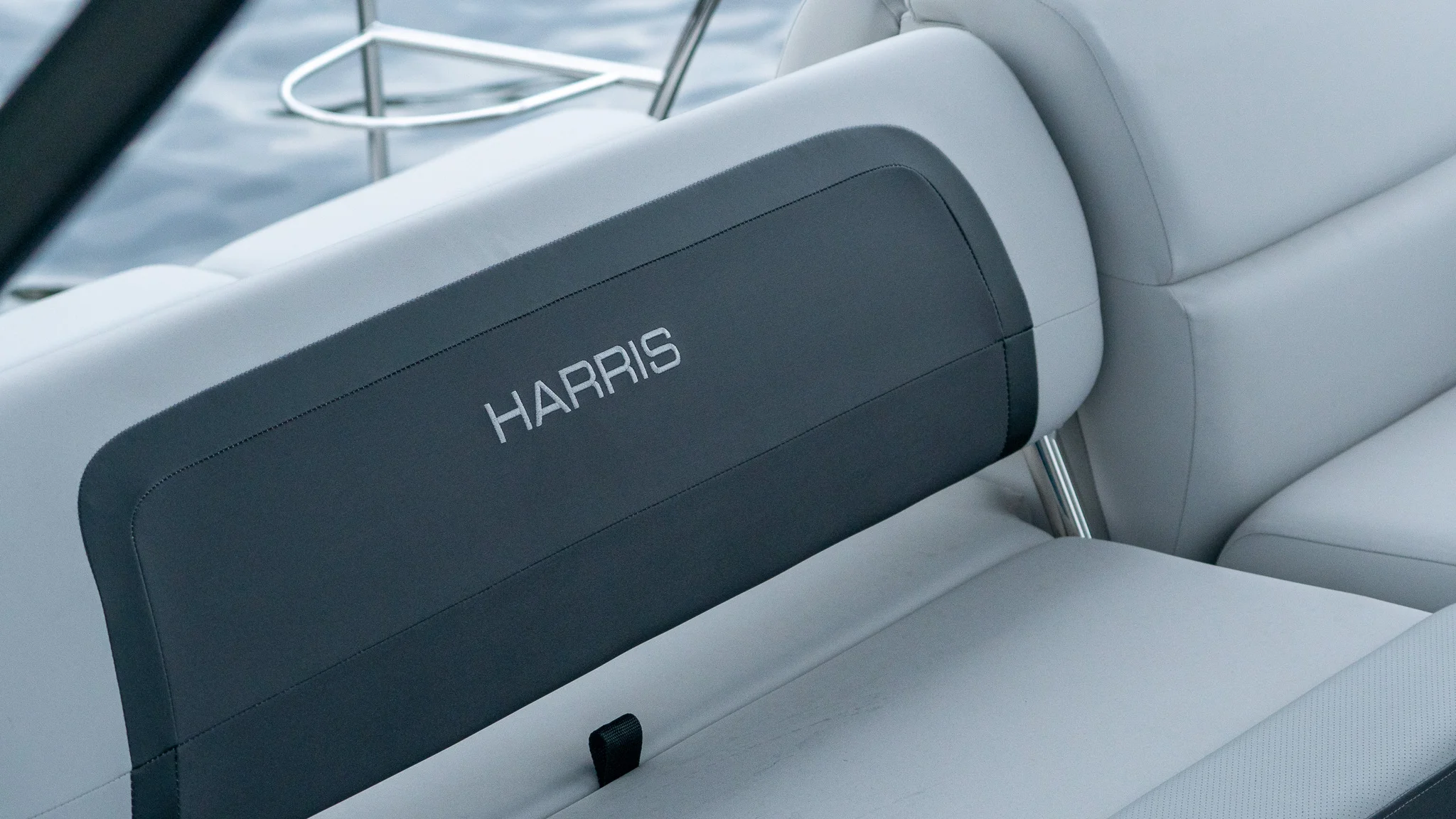 2026 Harris Cruiser 230 Image Thumbnail #23