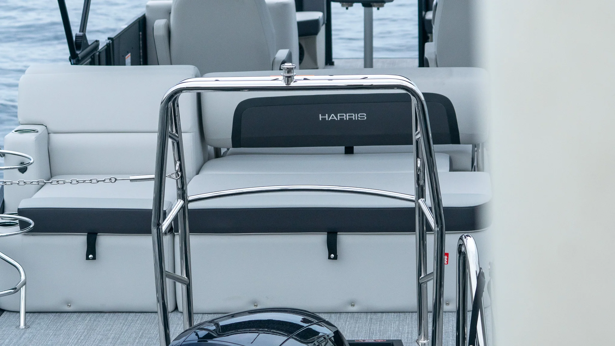 2026 Harris Cruiser 230 Image Thumbnail #25