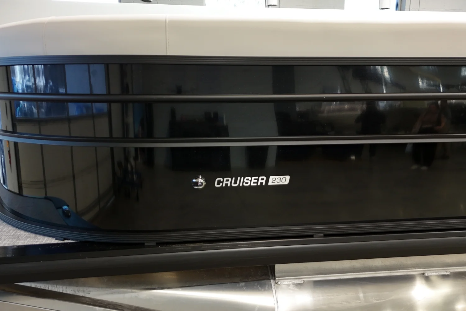 2026 Harris Cruiser 230 Image Thumbnail #2