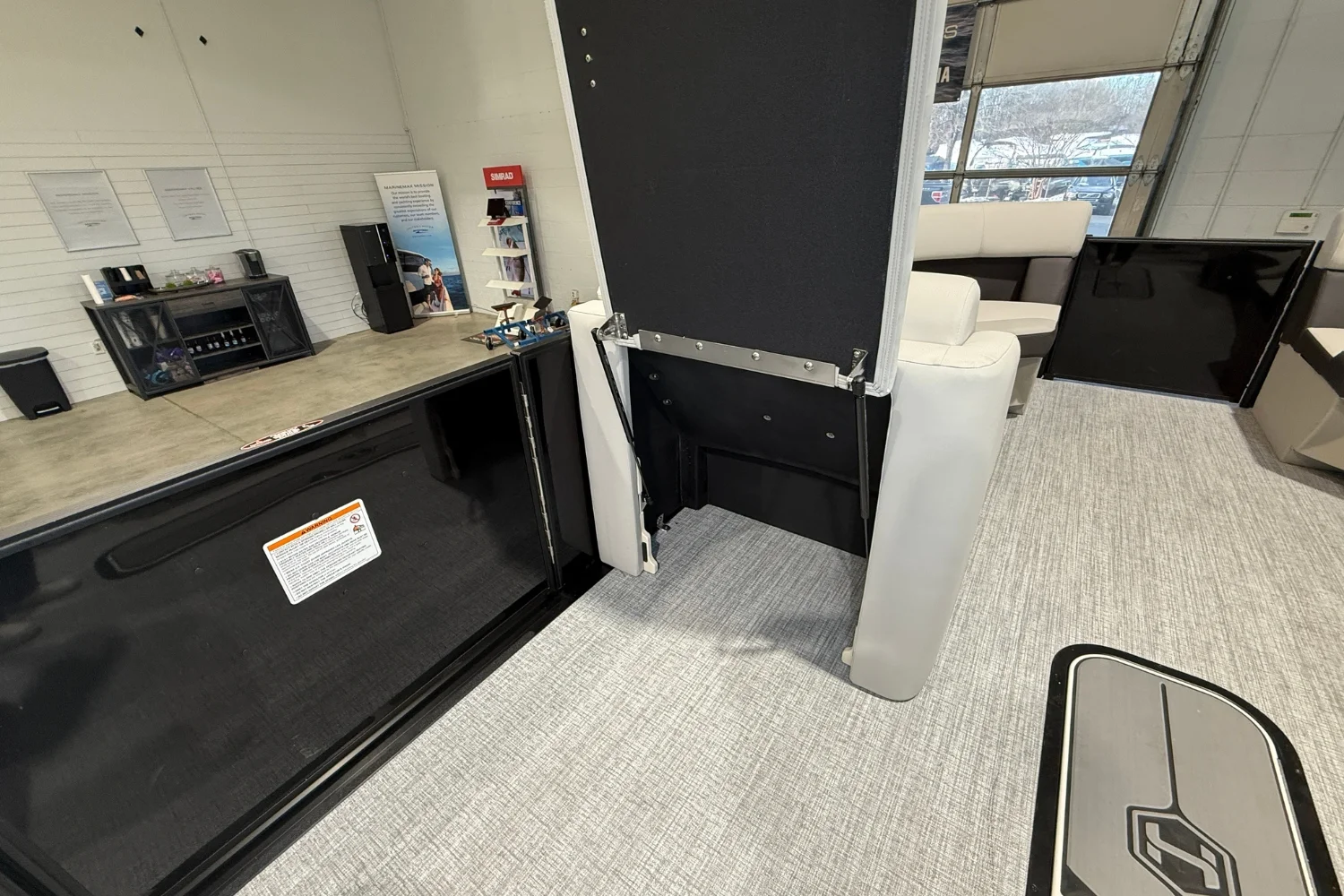 2026 Harris Cruiser 230 Image Thumbnail #21