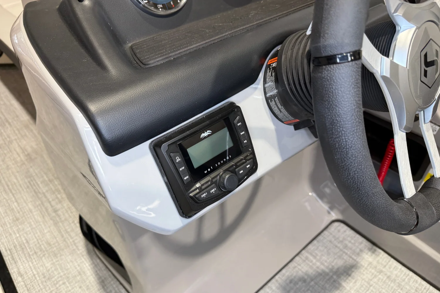 2026 Harris Cruiser 230 Image Thumbnail #15