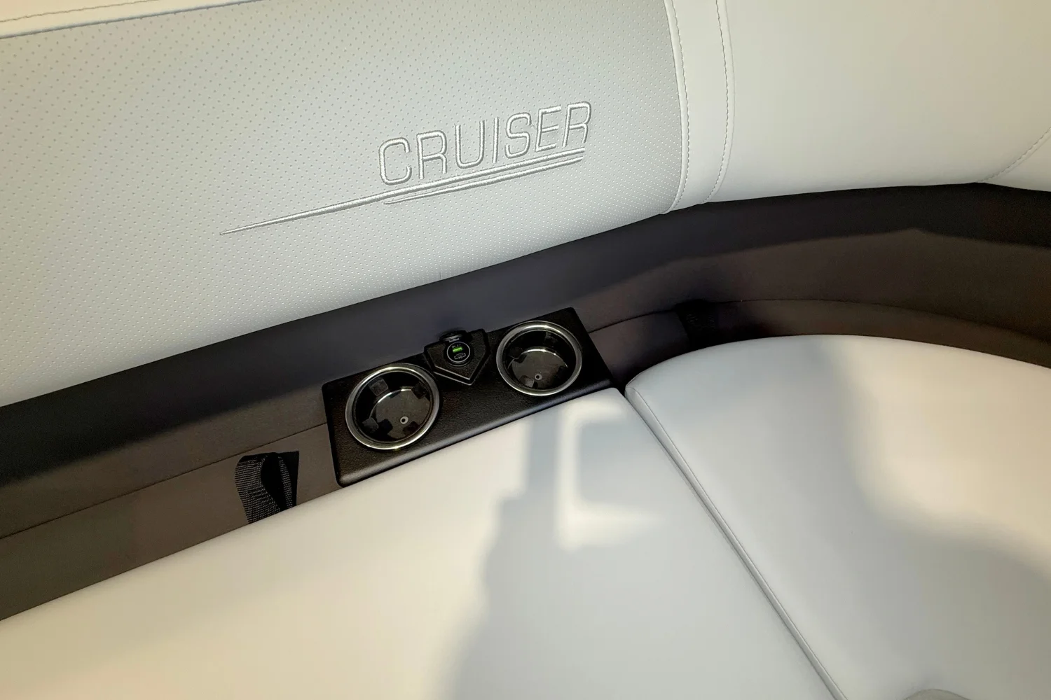 2026 Harris Cruiser 230 Image Thumbnail #28