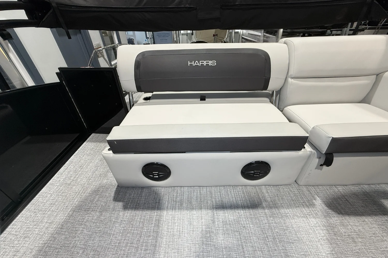 2026 Harris Cruiser 230 Image Thumbnail #12