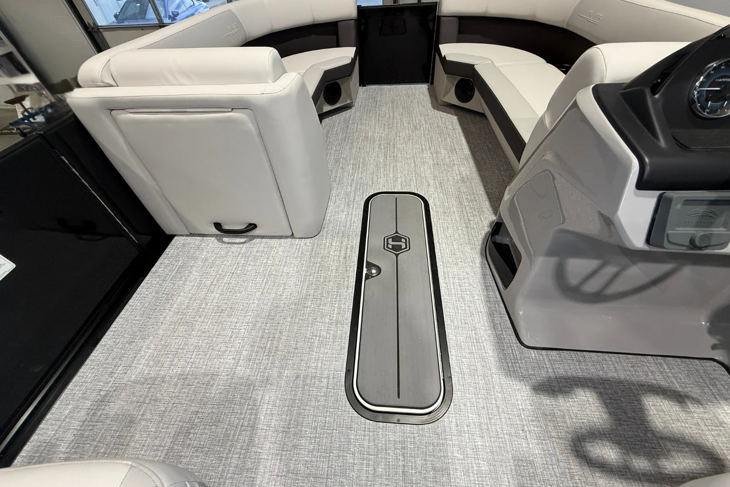 2026 Harris Cruiser 230 Image Thumbnail #25