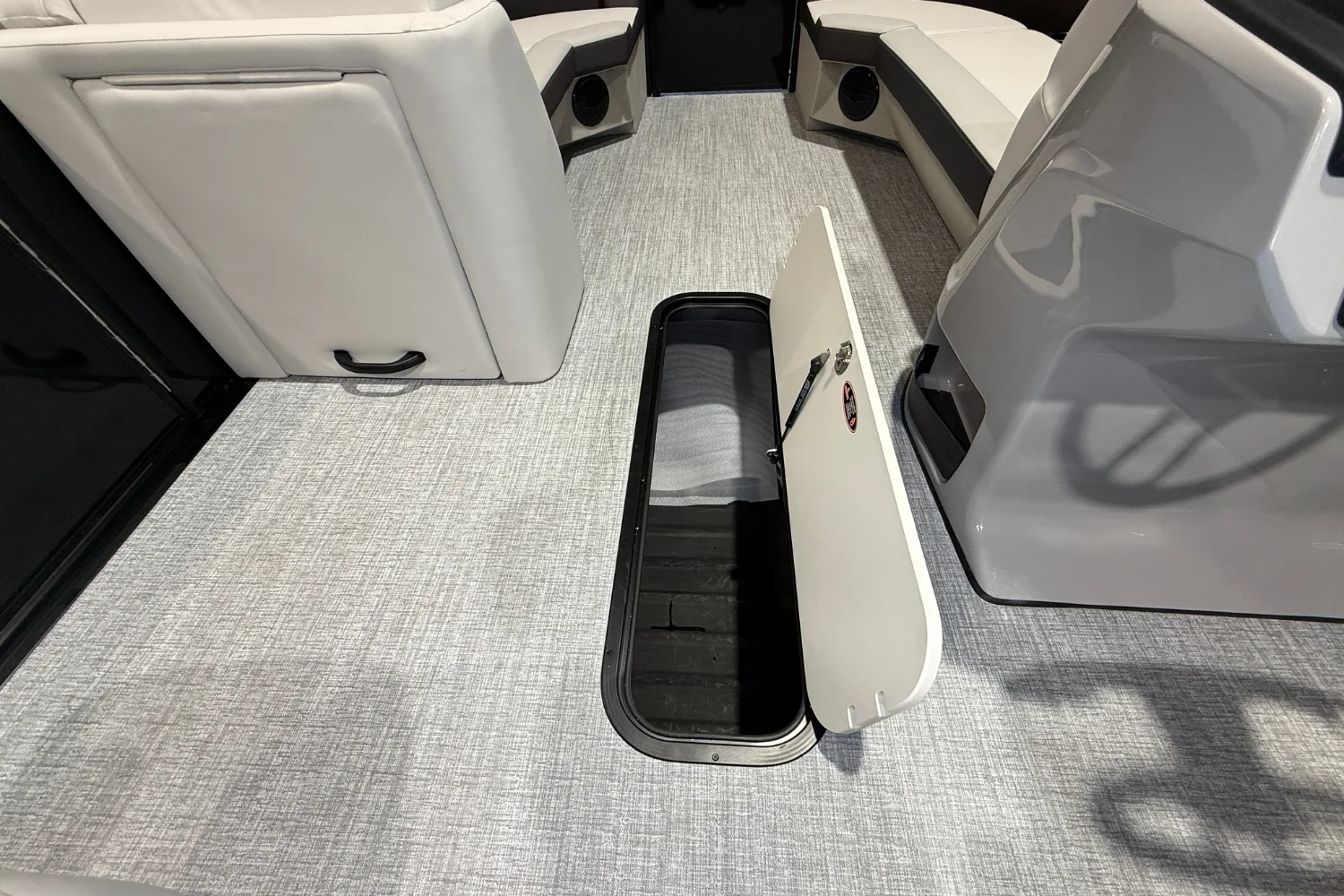 2026 Harris Cruiser 230 Image Thumbnail #26