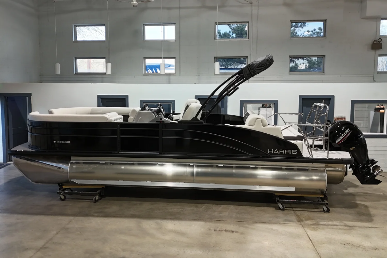 2026 Harris Cruiser 230 Image Thumbnail #0